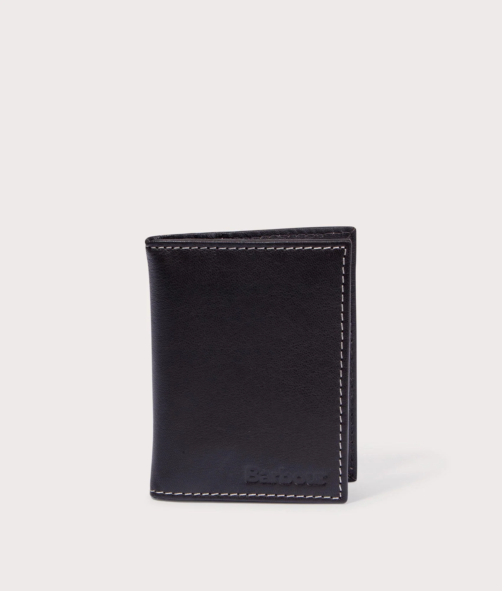 Leather Belt and Billfold Wallet Gift Set - Image 2