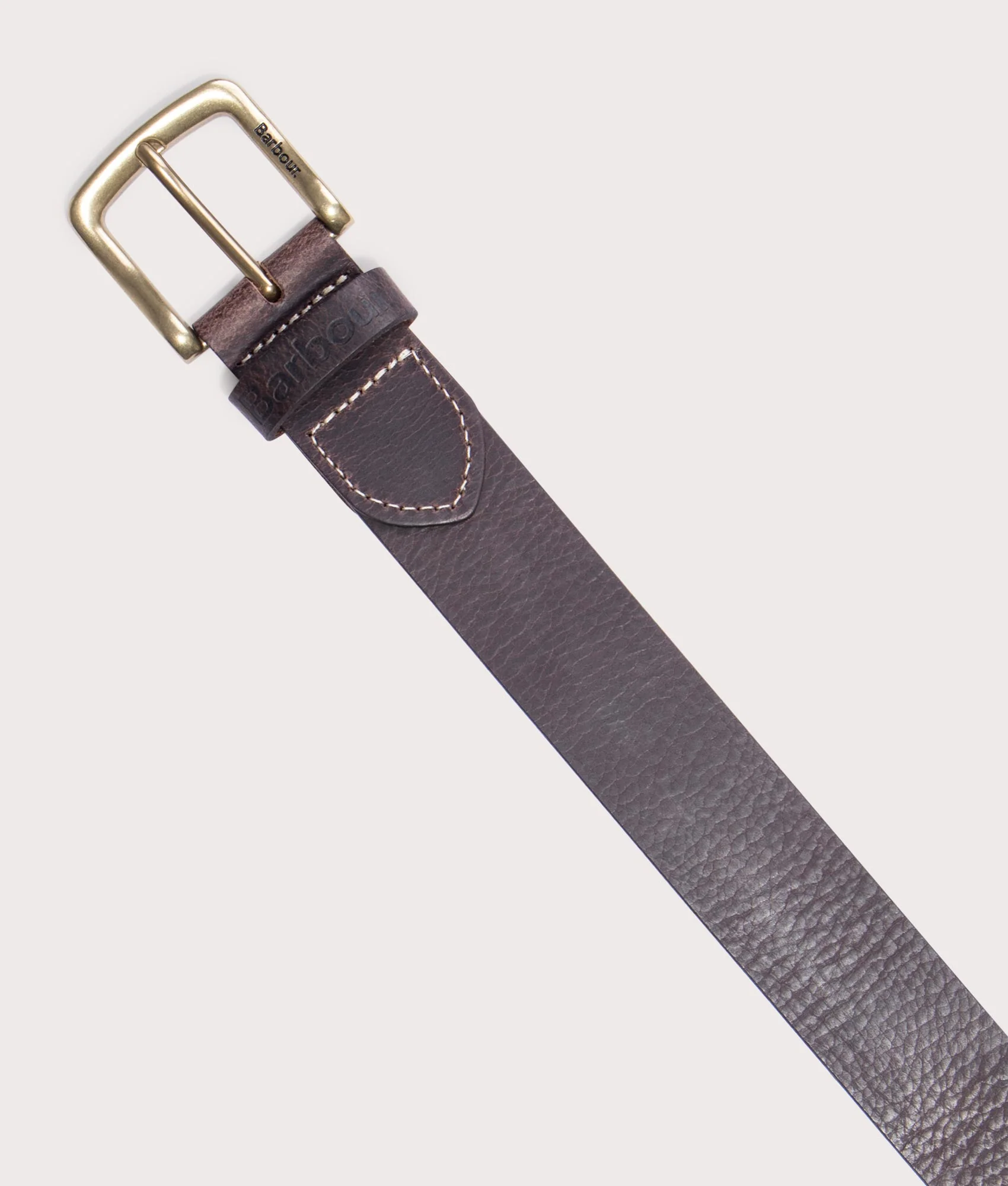 Leather Belt and Billfold Wallet Gift Set - Image 5
