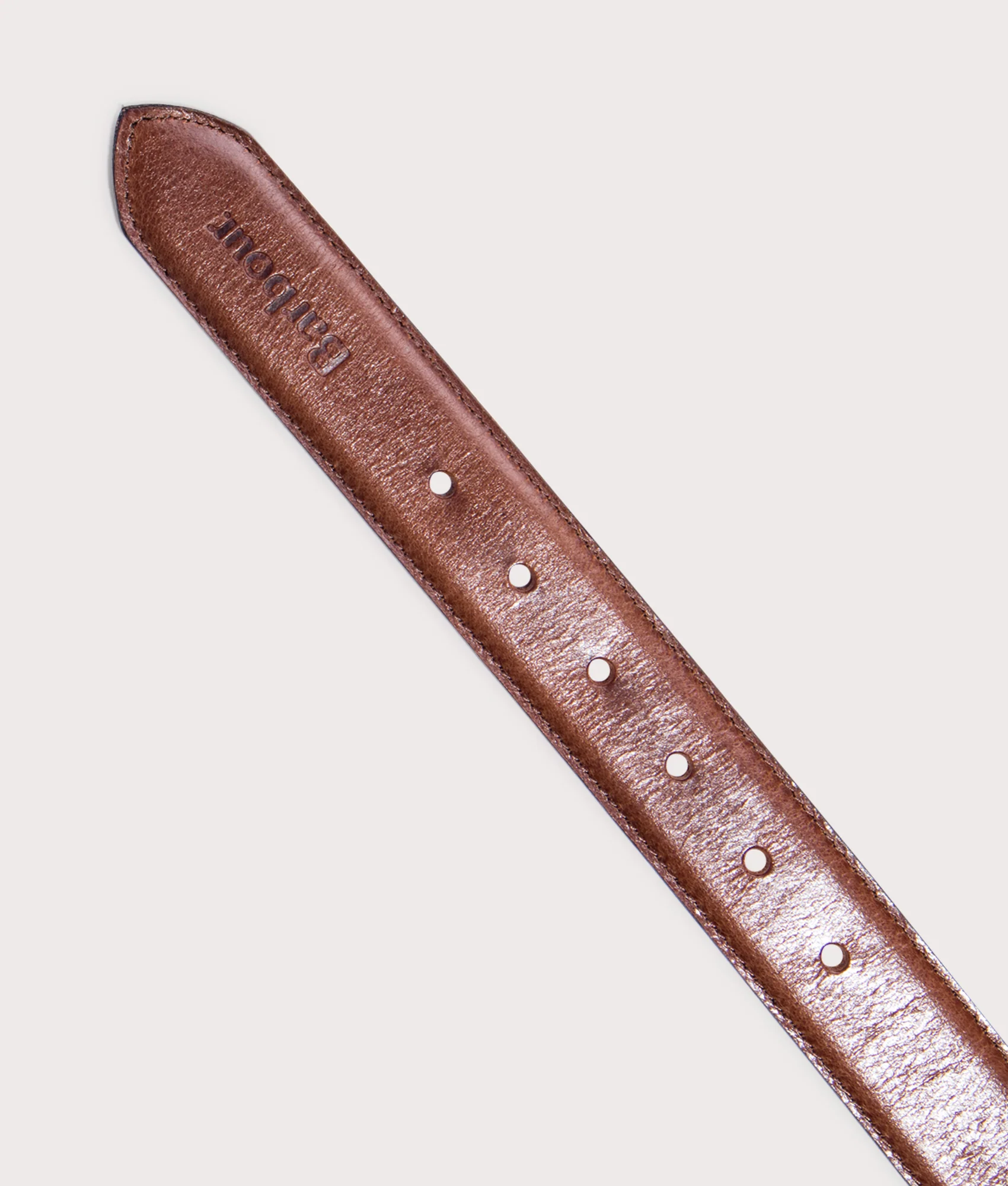 Leather Belt Gift Box - Image 4