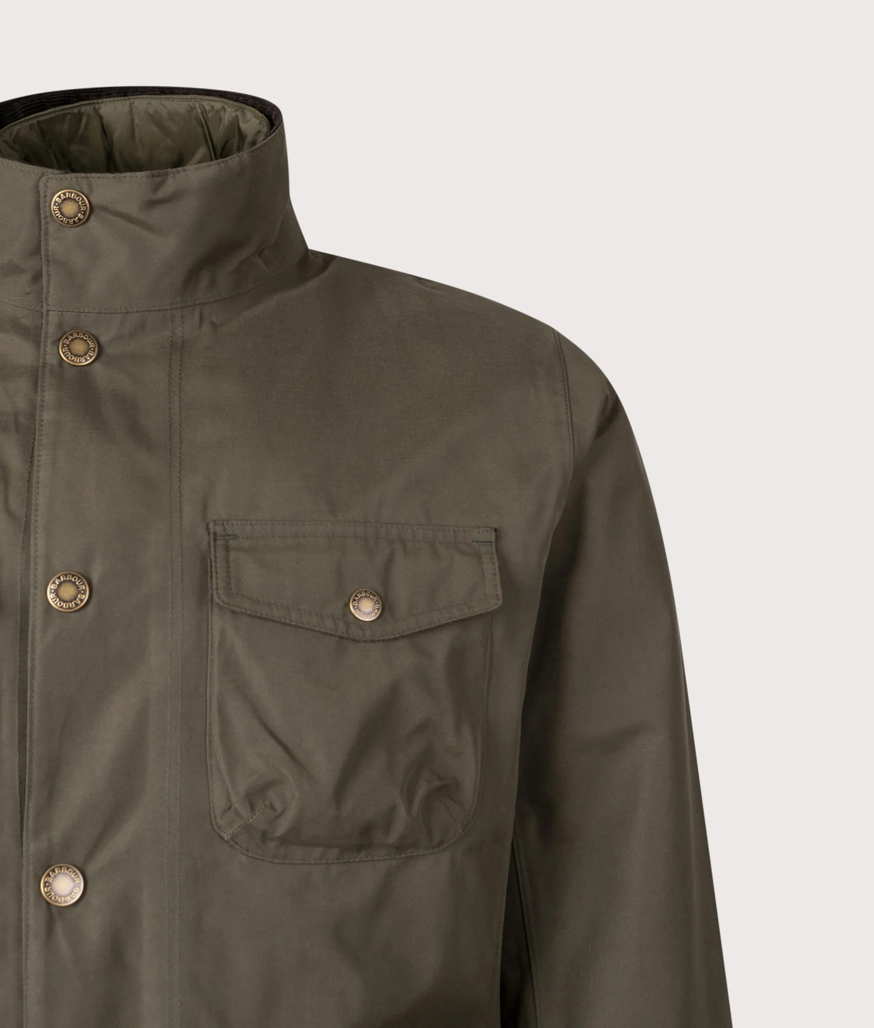 Ogston Waterproof Jacket - Image 2