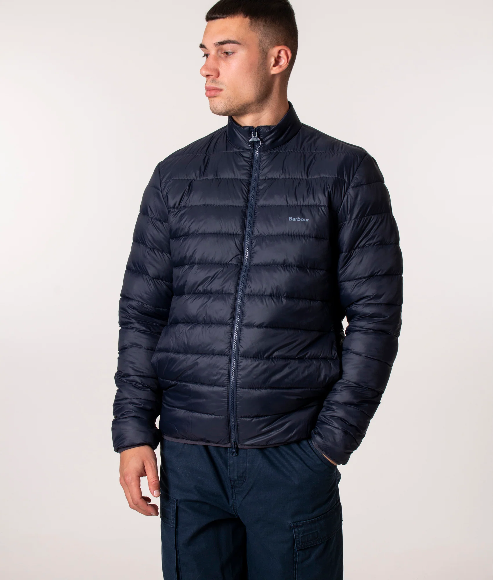 Penton Quilted Jacket - Image 2