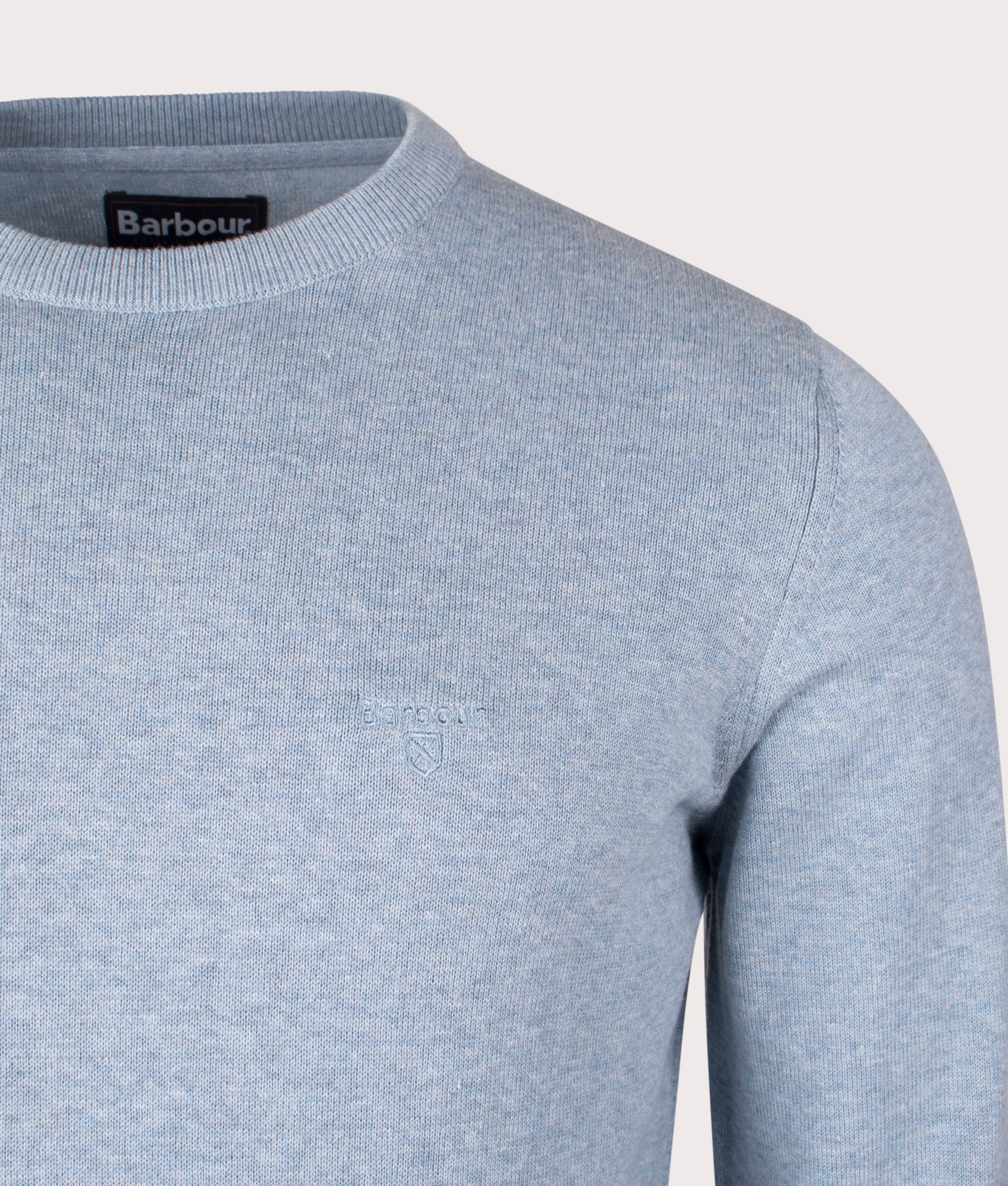 Pima Cottom Jumper - Image 2