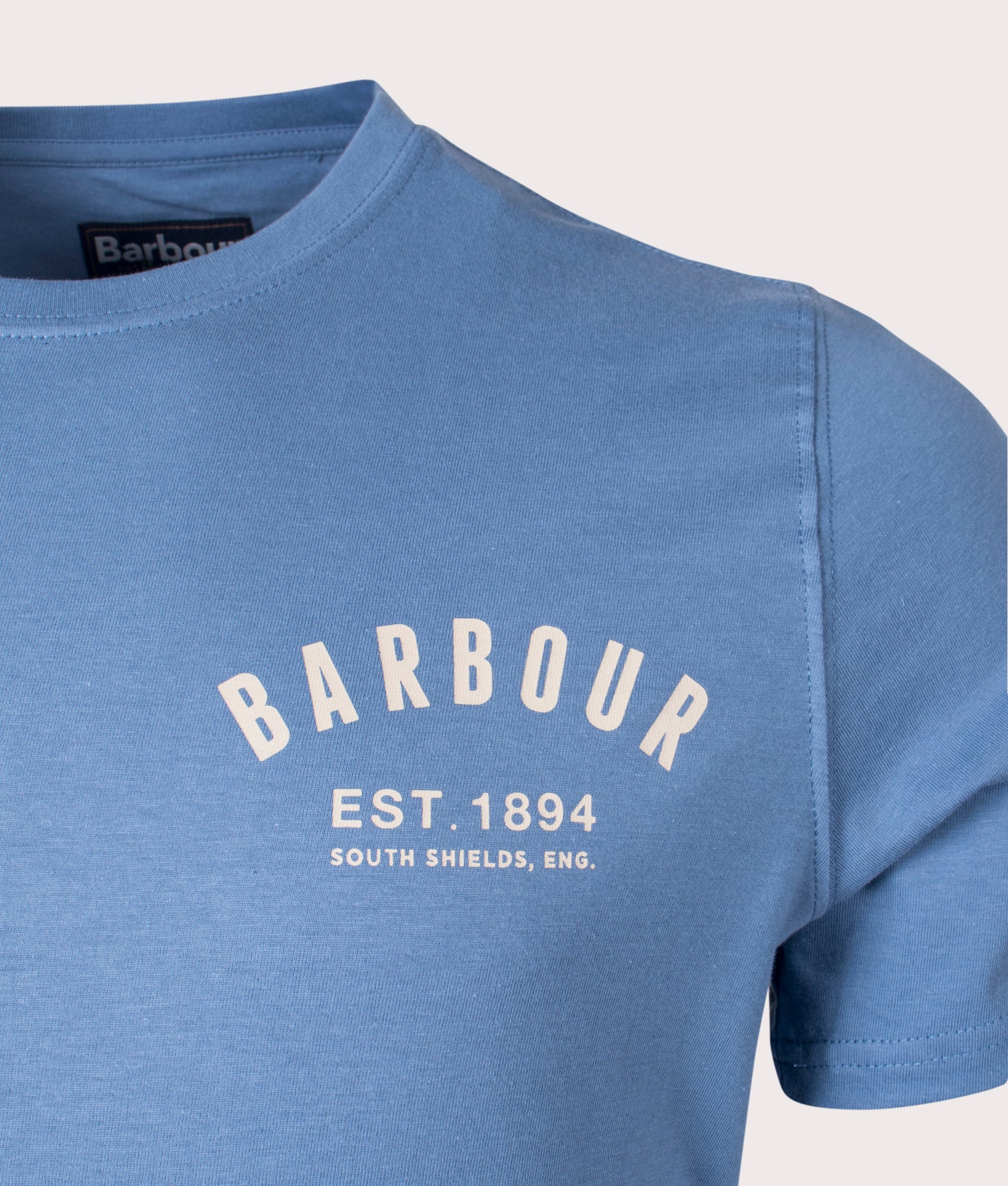 Preppy T-Shirt - Image 2