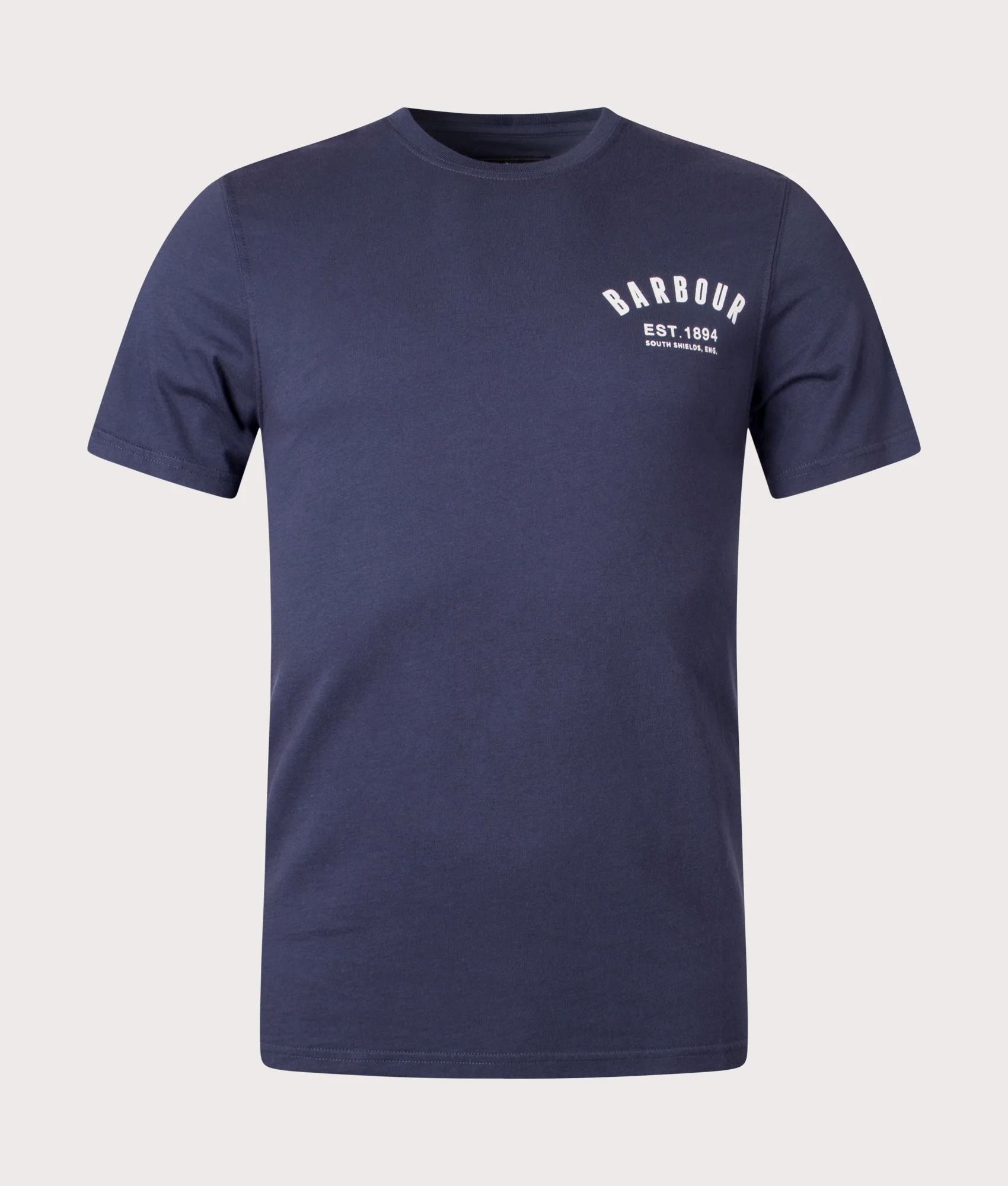 Preppy T-Shirt