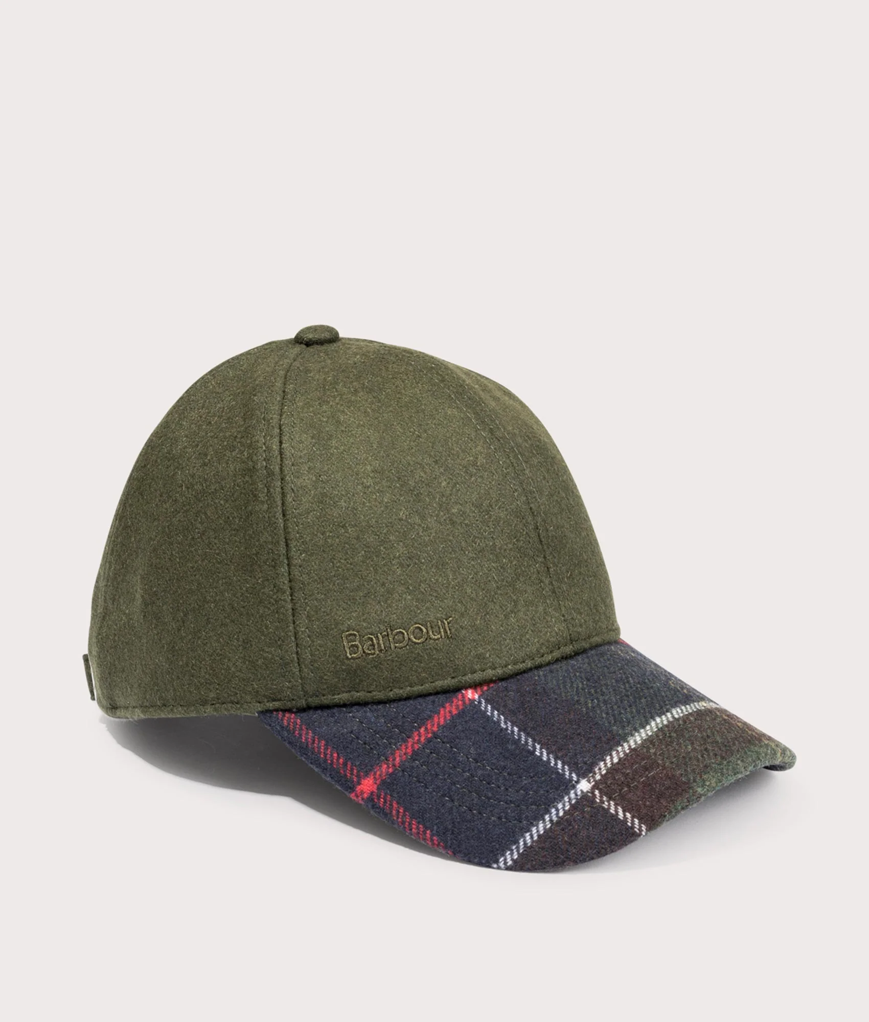 Roker Sports Woven Cap