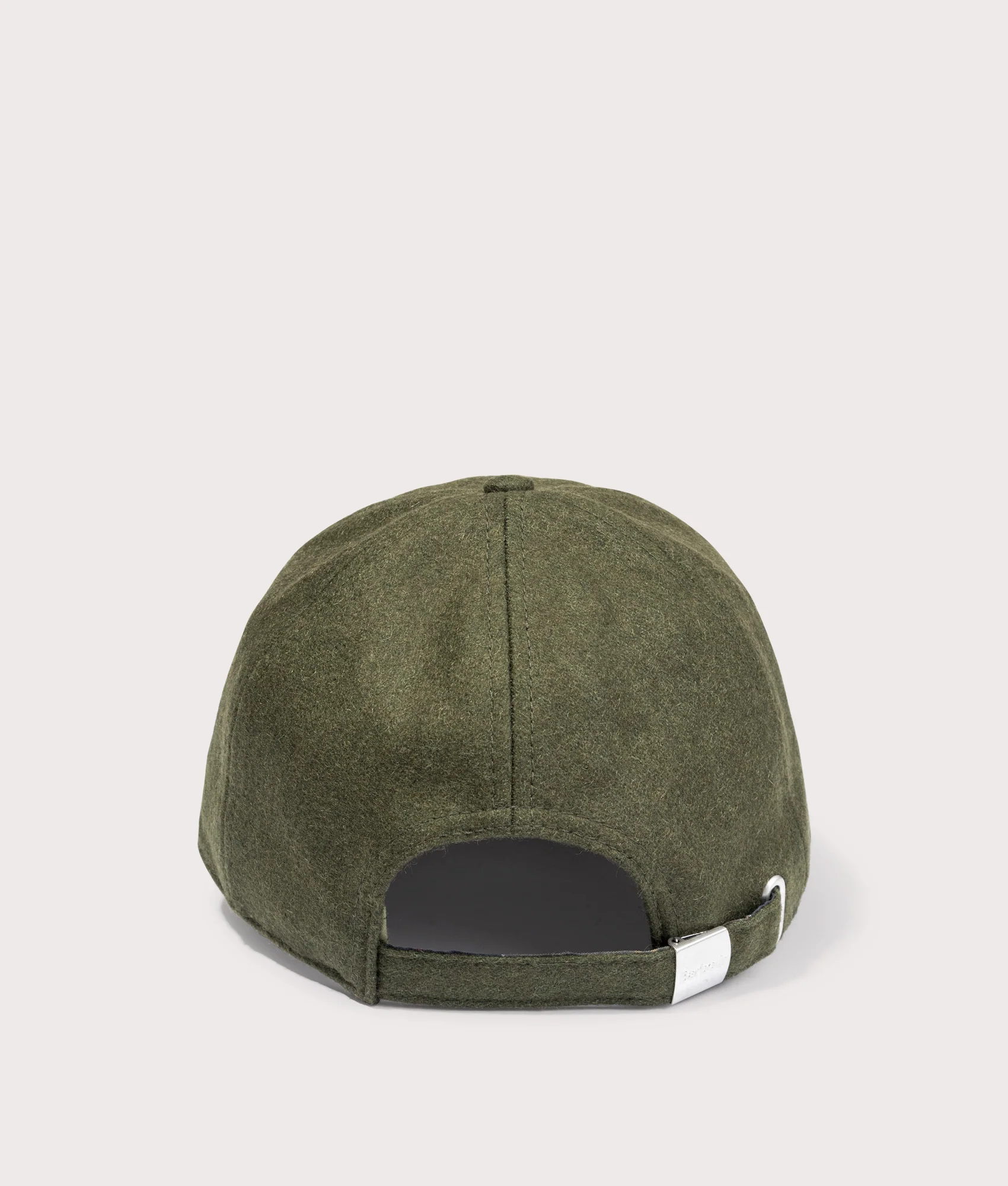 Roker Sports Woven Cap - Image 4