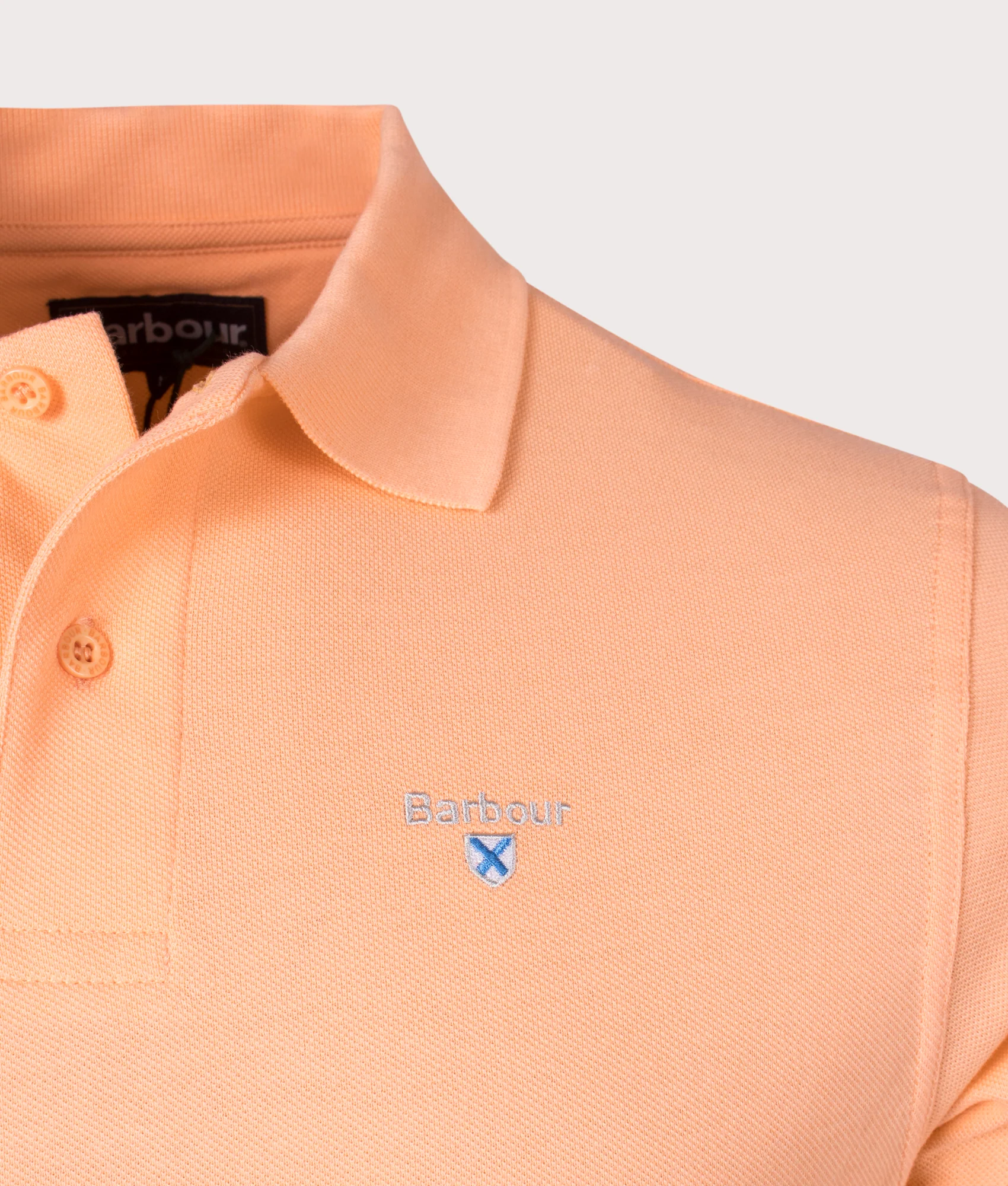 Sports Polo Shirt - Image 2