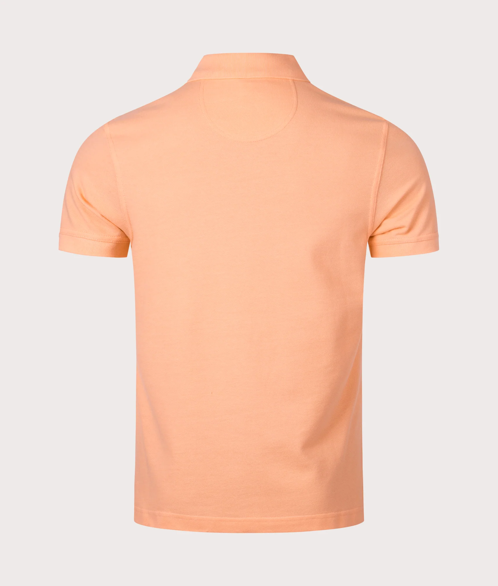 Sports Polo Shirt - Image 3