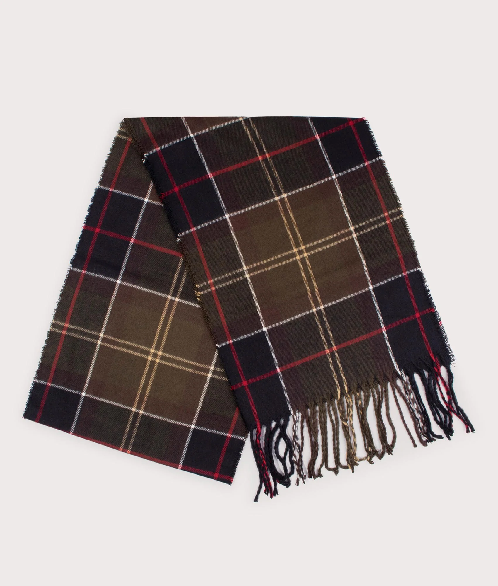 Swinton Beanie & Galingale Scarf Gift Set - Image 4