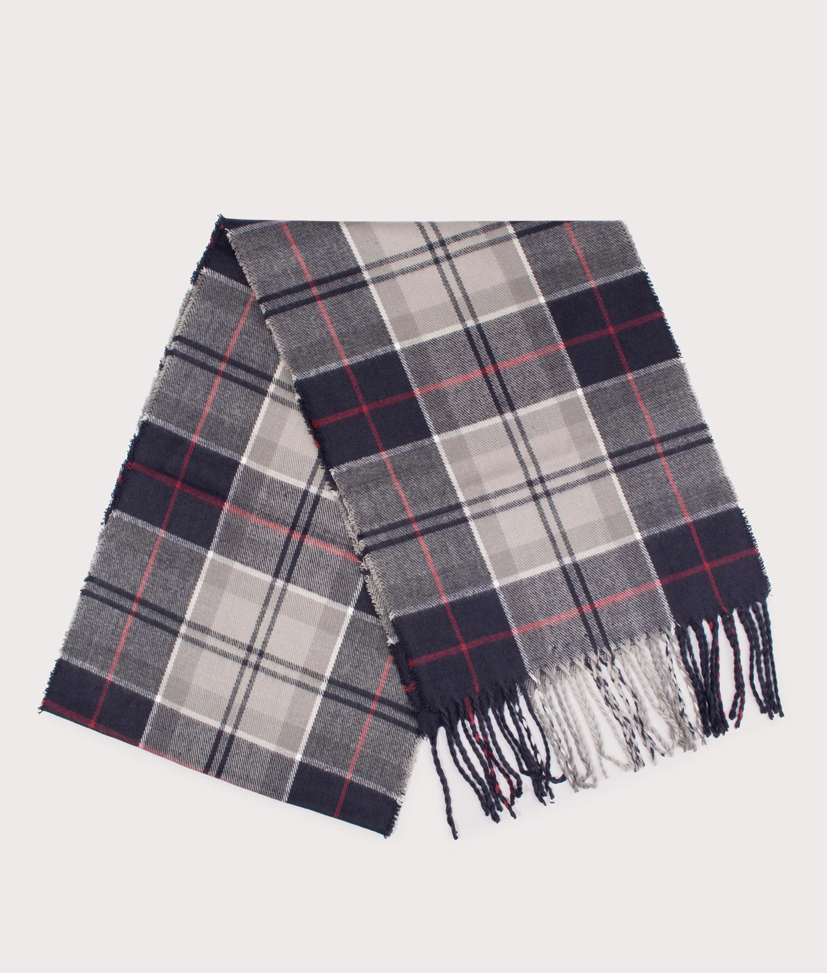 Swinton Beanie & Galingale Scarf Gift Set - Image 4