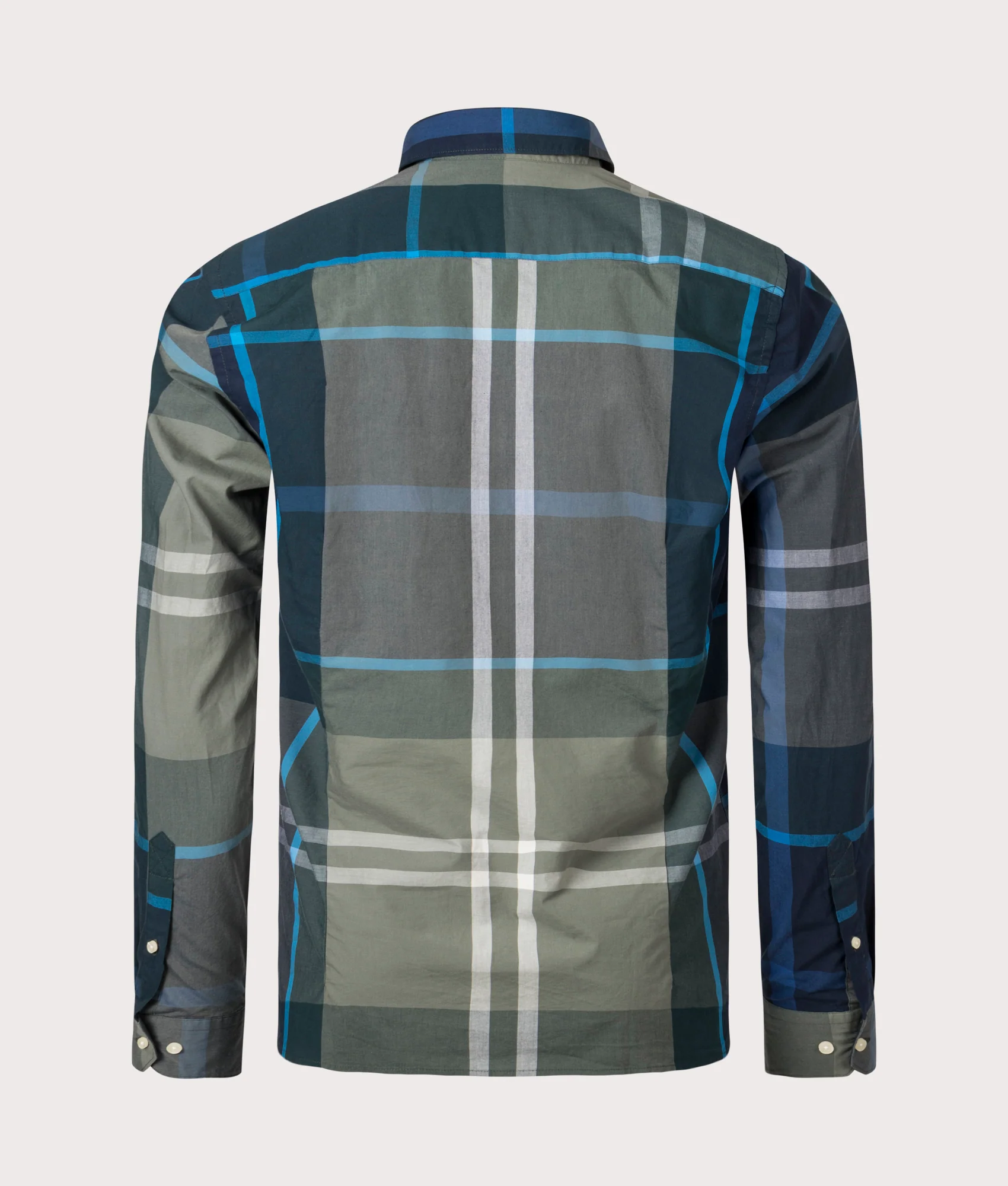 Harris Tailored Shirt - Image 3