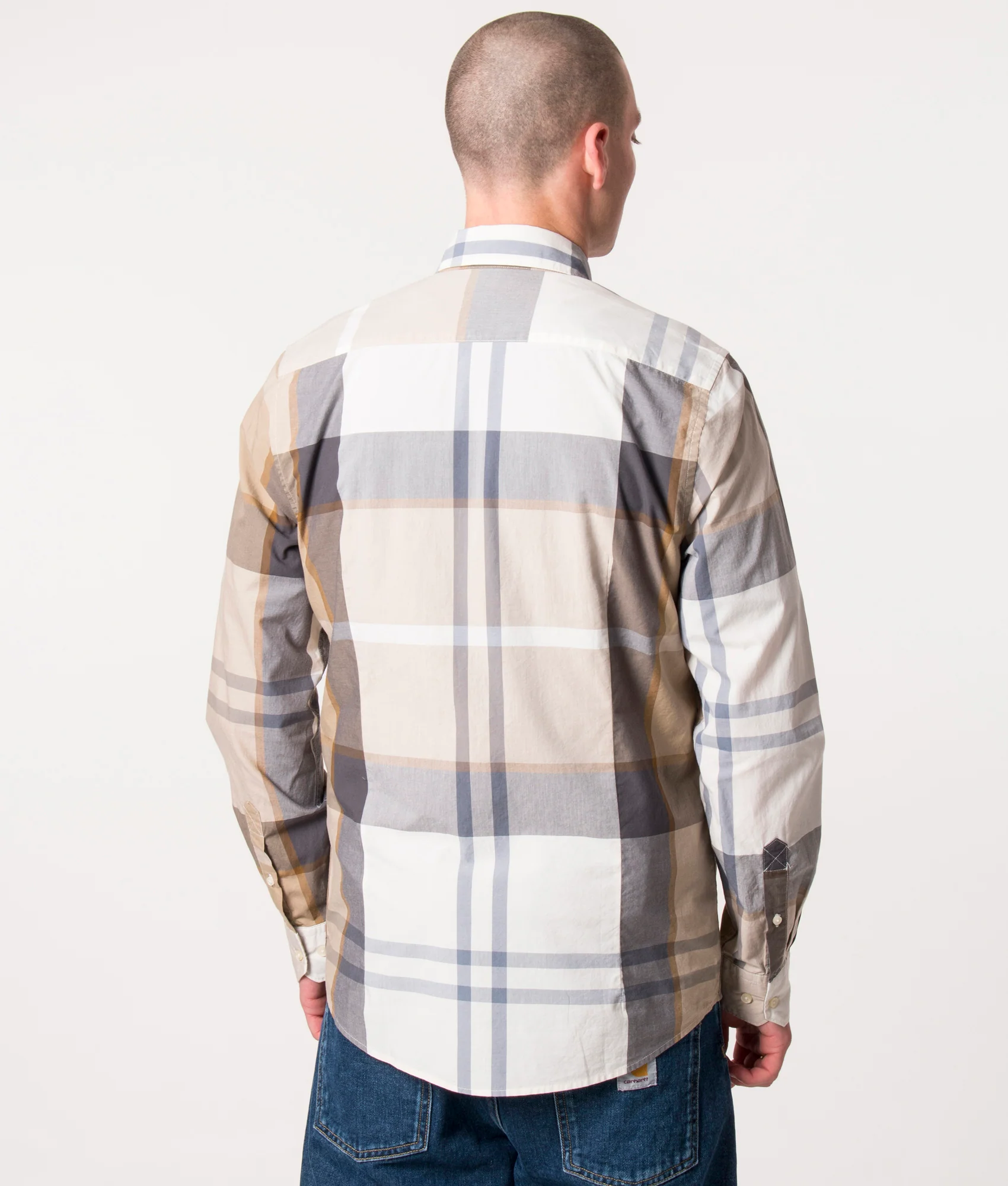 Harris Tailored Shirt - Image 4