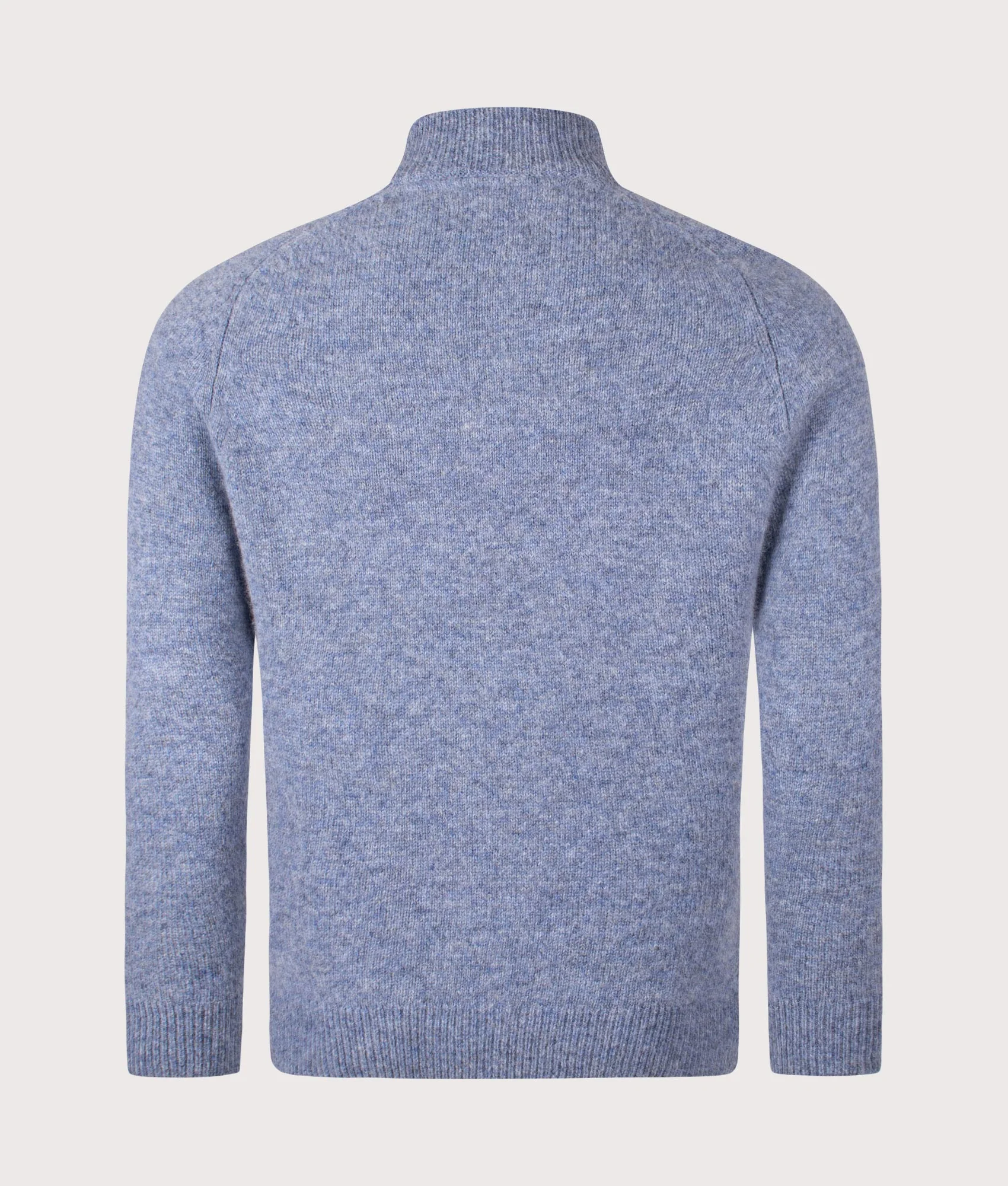 Talder Zip Through Jumper - Image 3