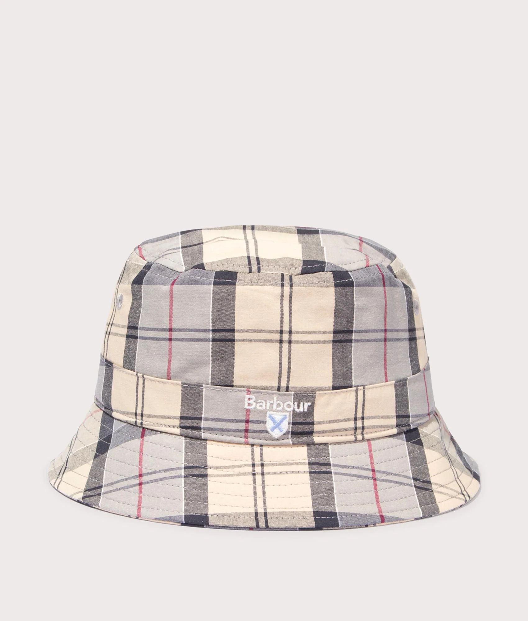 Tartan Bucket Hat