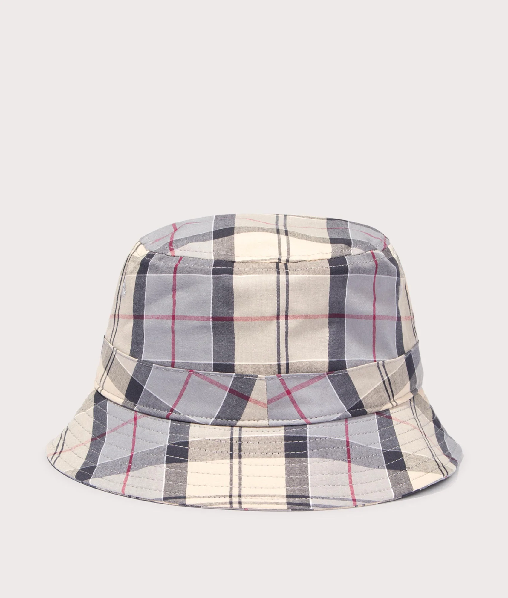 Tartan Bucket Hat - Image 2