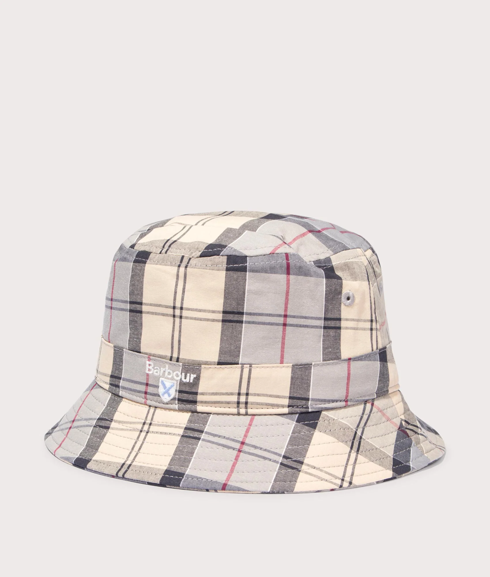 Tartan Bucket Hat - Image 3