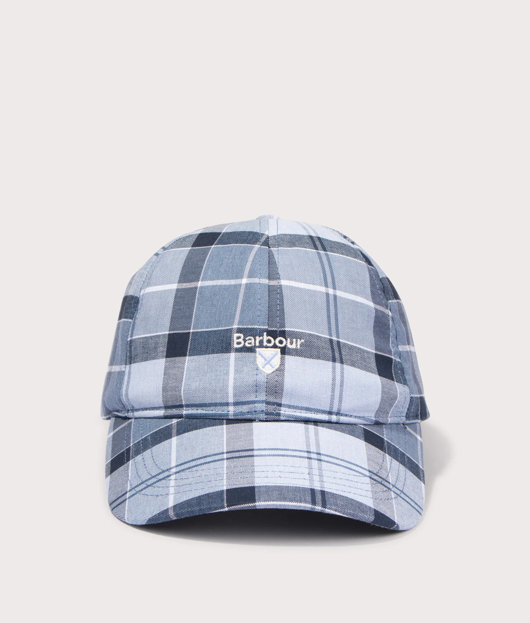 Tartan Sports Cap - Image 2
