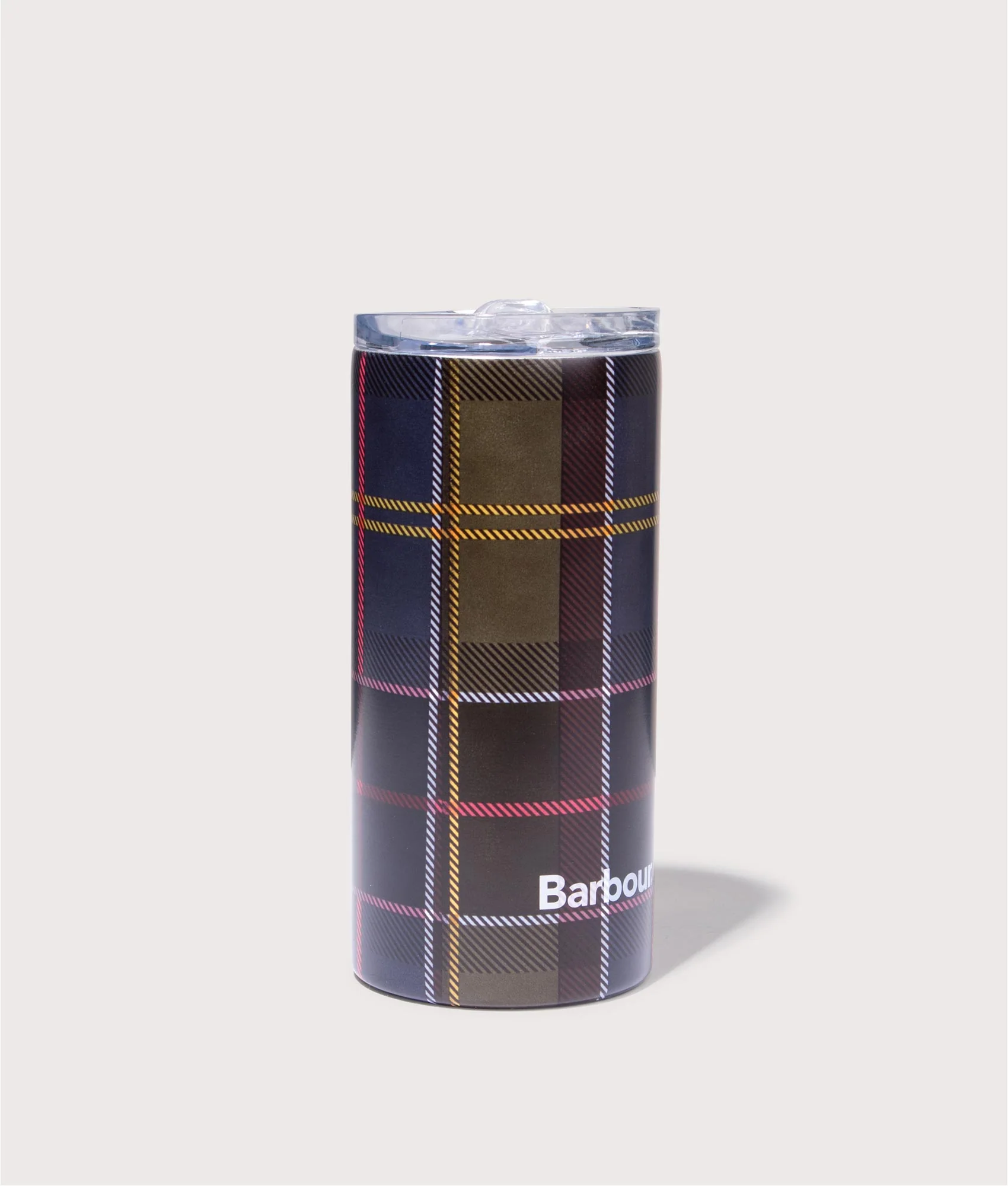 Tartan Travel Cup Mug - Image 3
