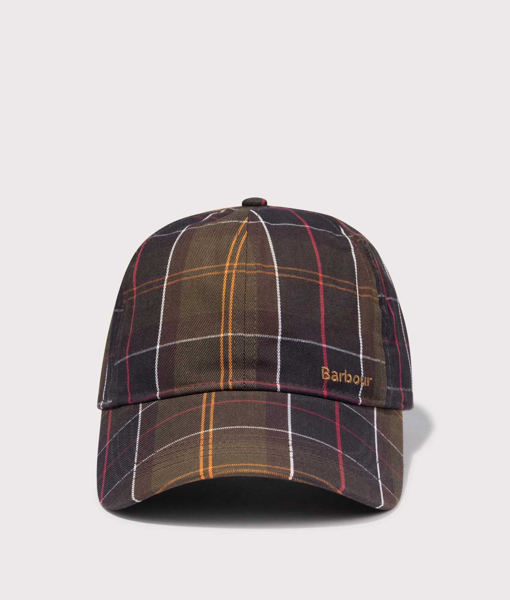 Telfield Tartan Cap - Image 3