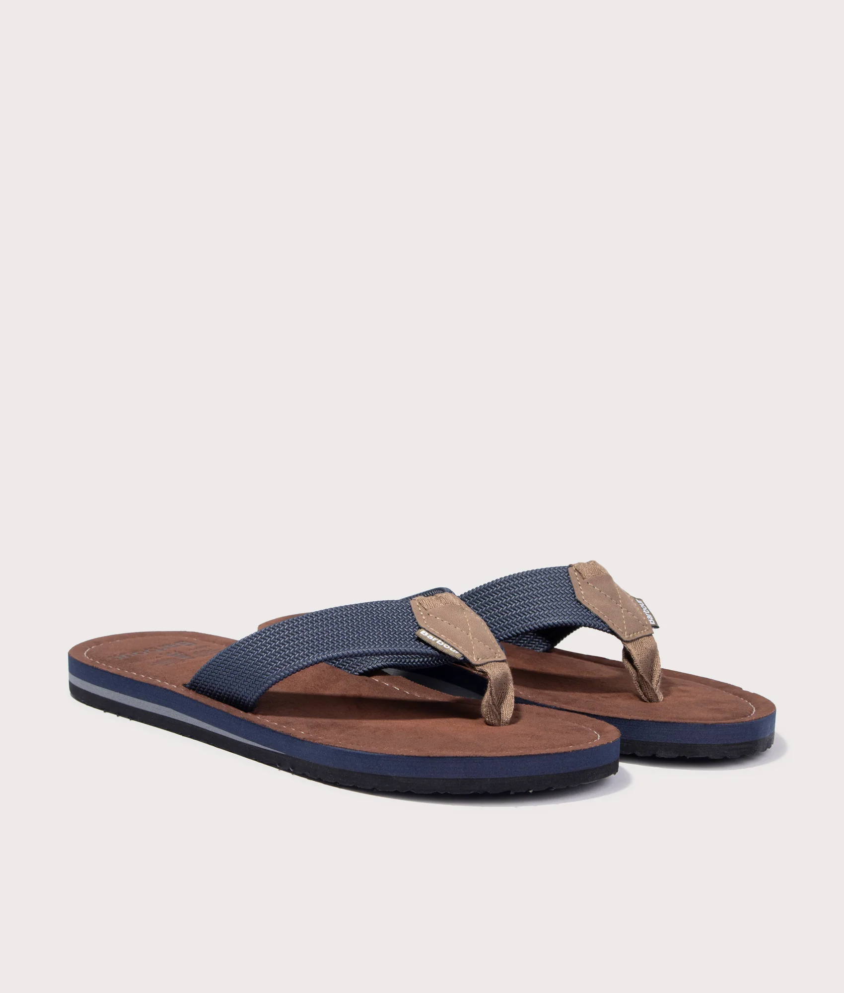 Toeman Beach Sandals - Image 3