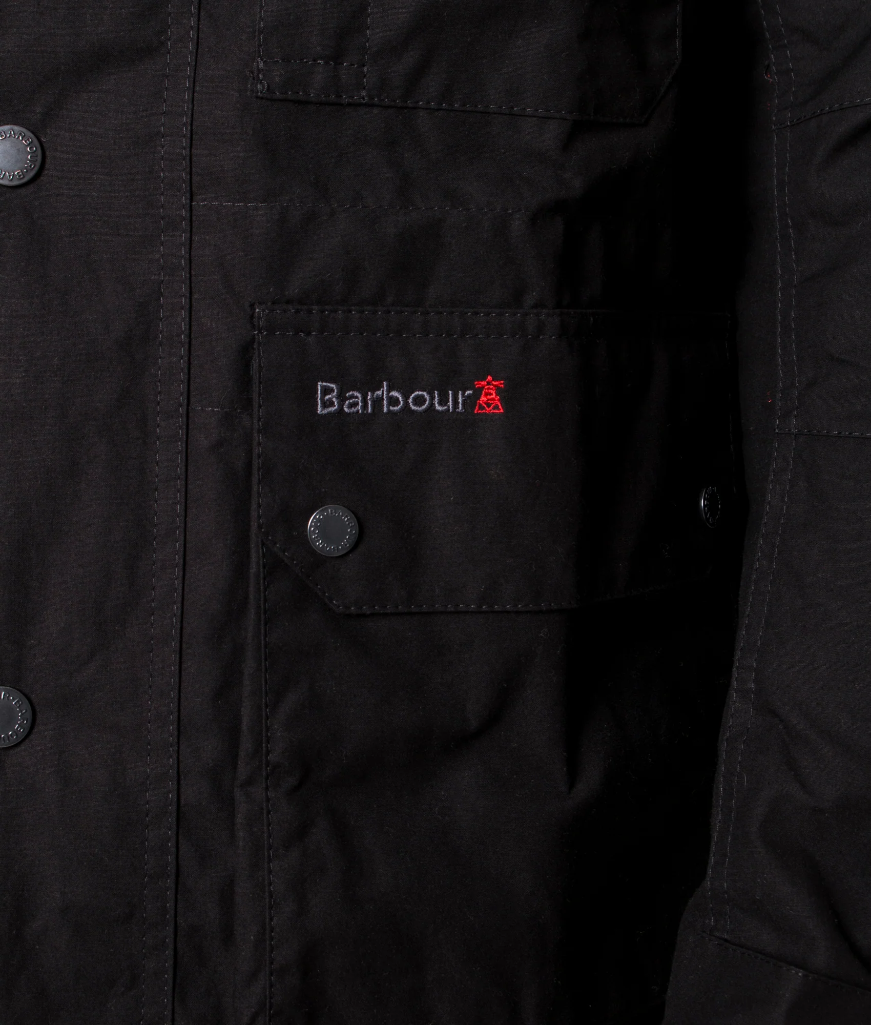 Trail Casual Jacket - Image 2
