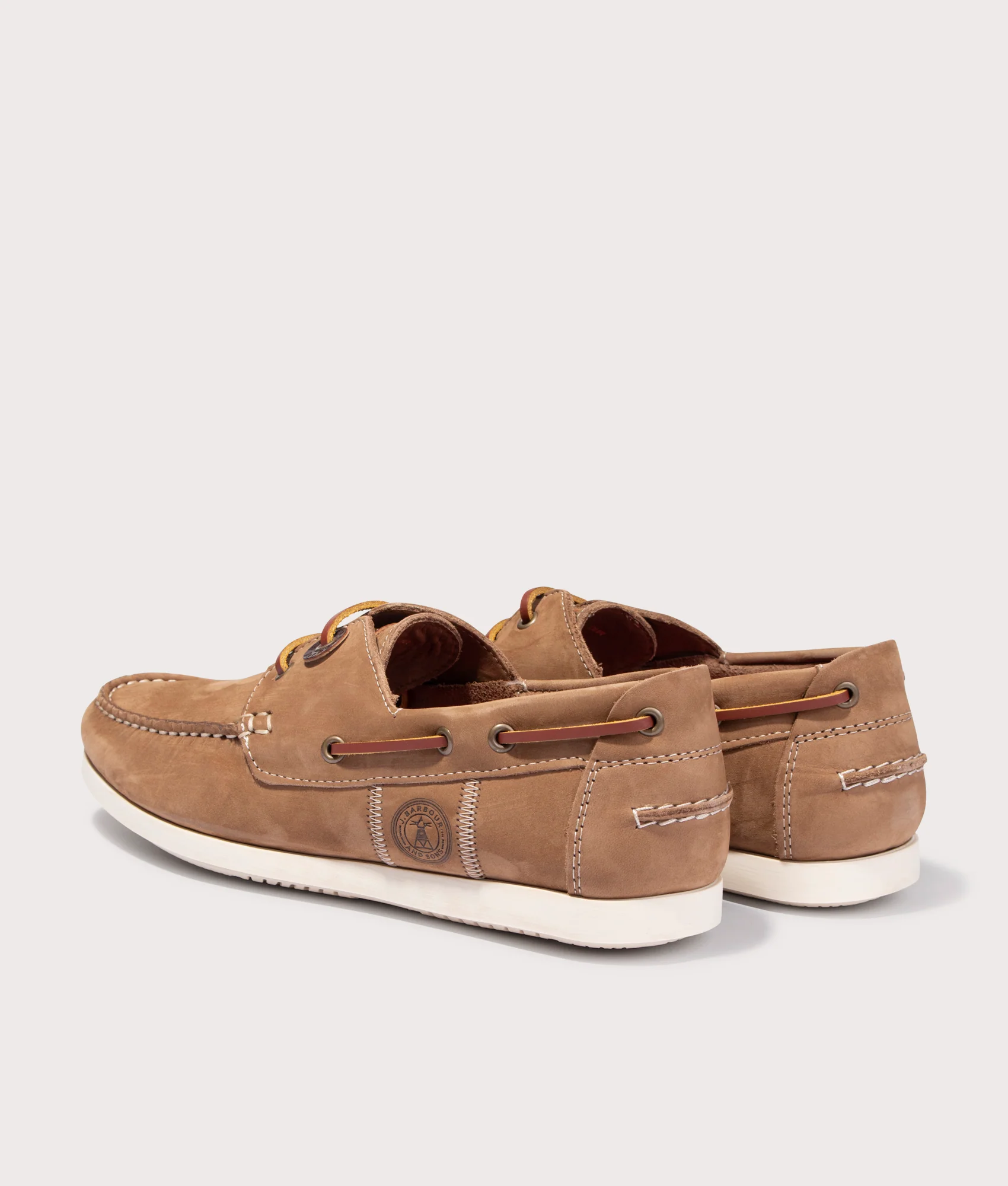 Wake Boat Shoes - Image 3