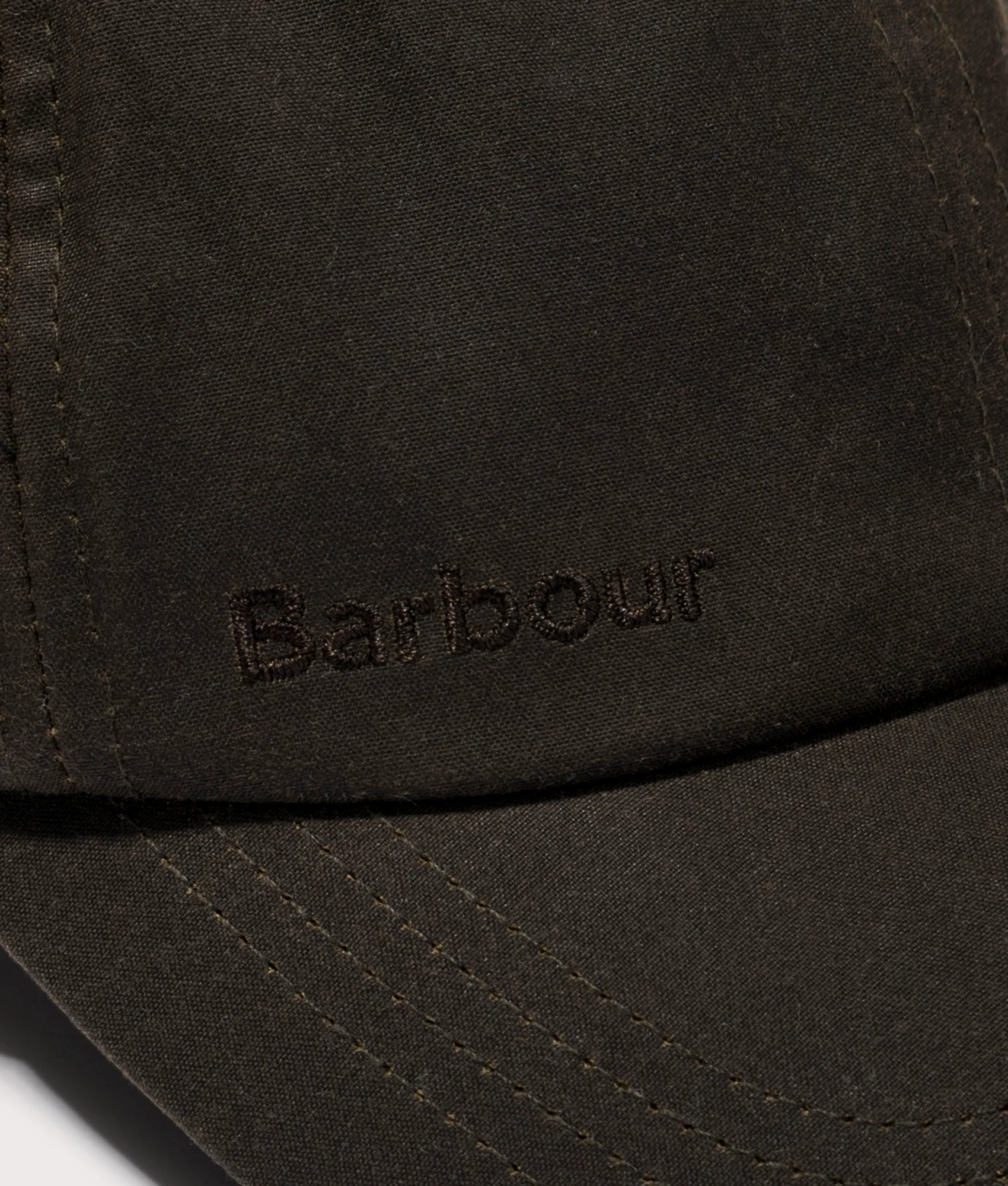 Wax Sports Cap - Image 2