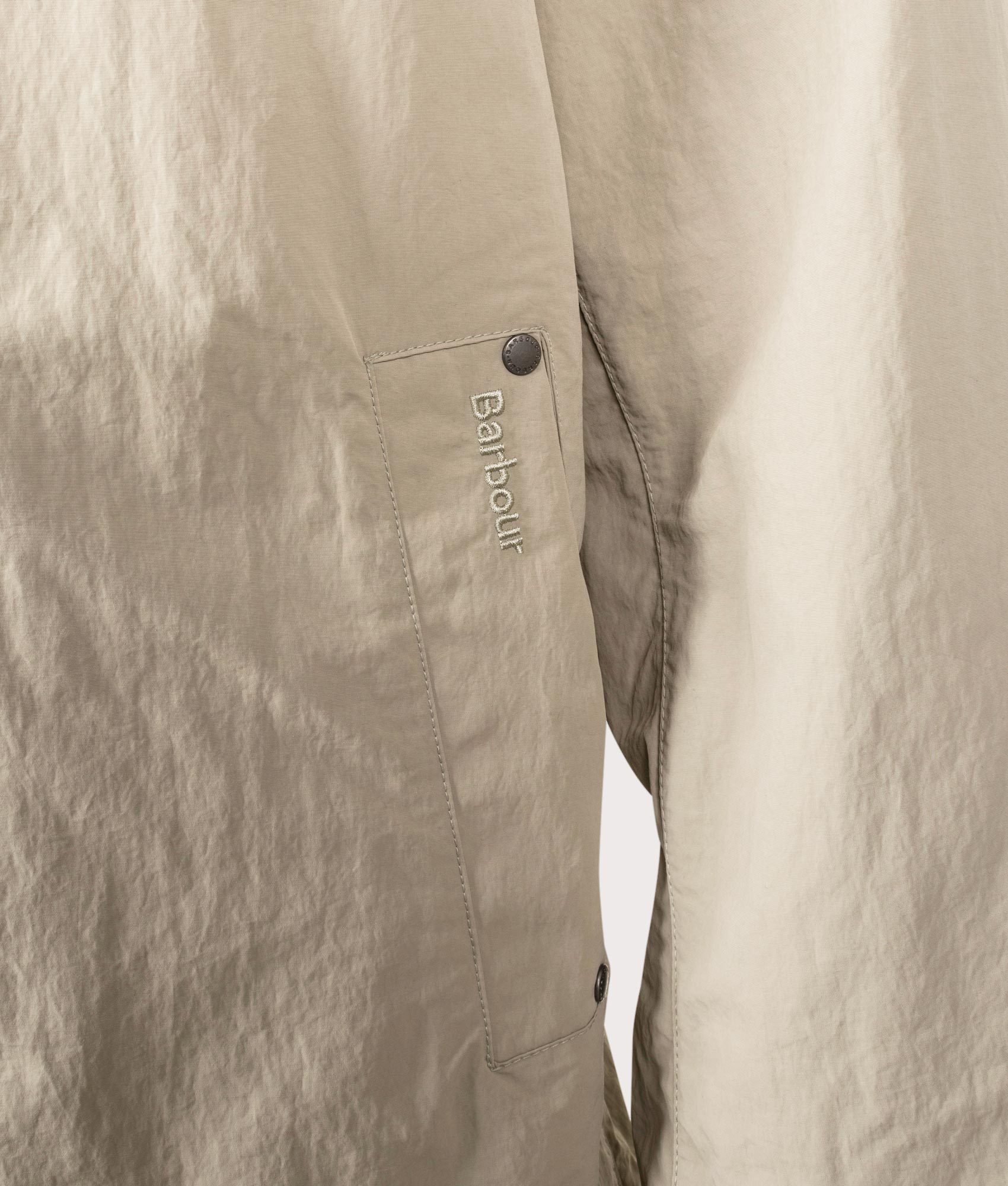 Wylam Showerproof Jacket - Image 2