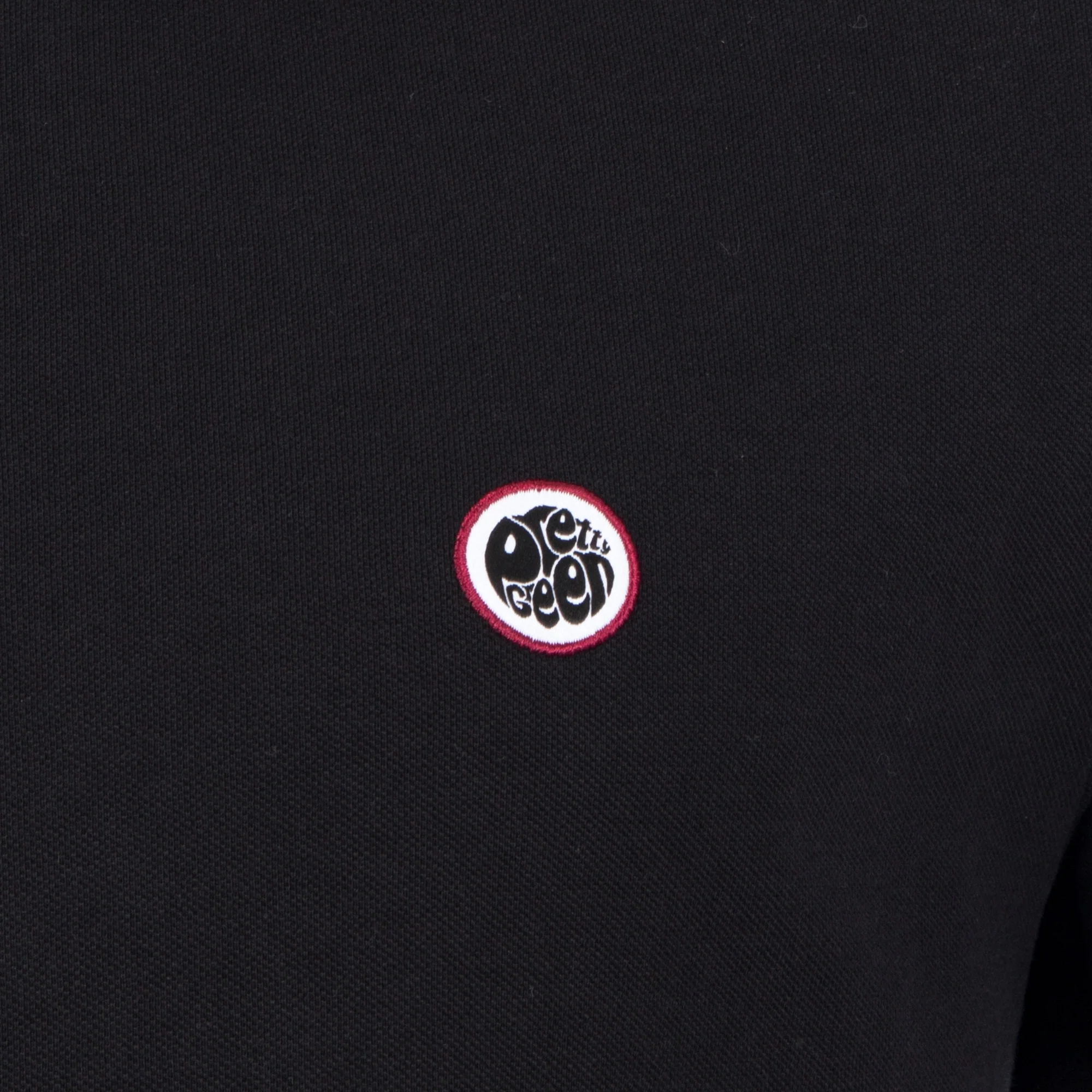 Barton Short Sleeve Polo - Image 2