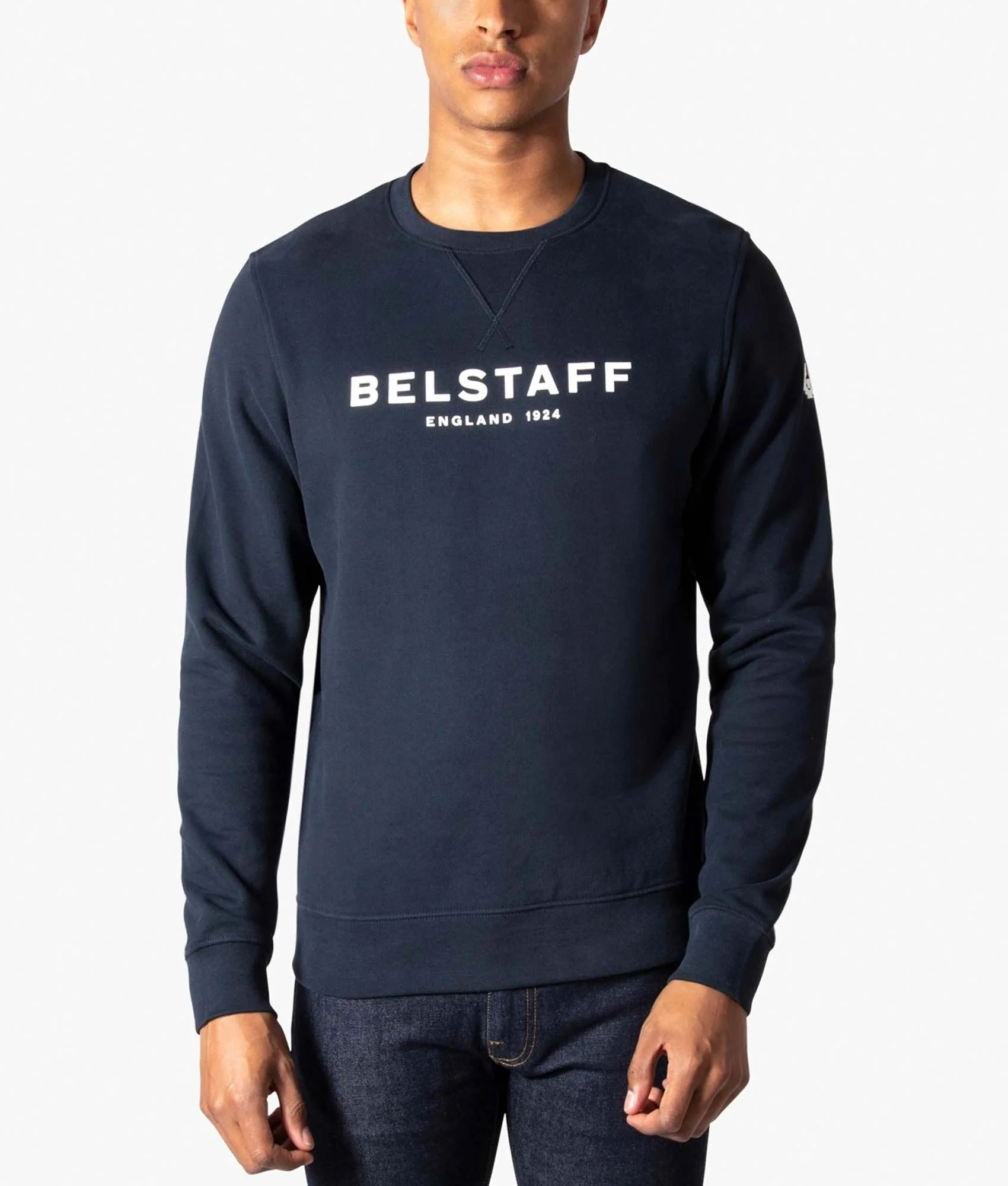 Belstaff 1924 Sweatshirt - Image 2