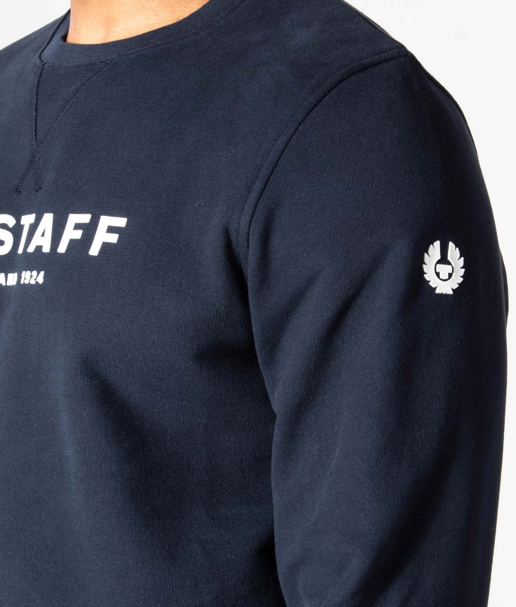 Belstaff 1924 Sweatshirt - Image 3