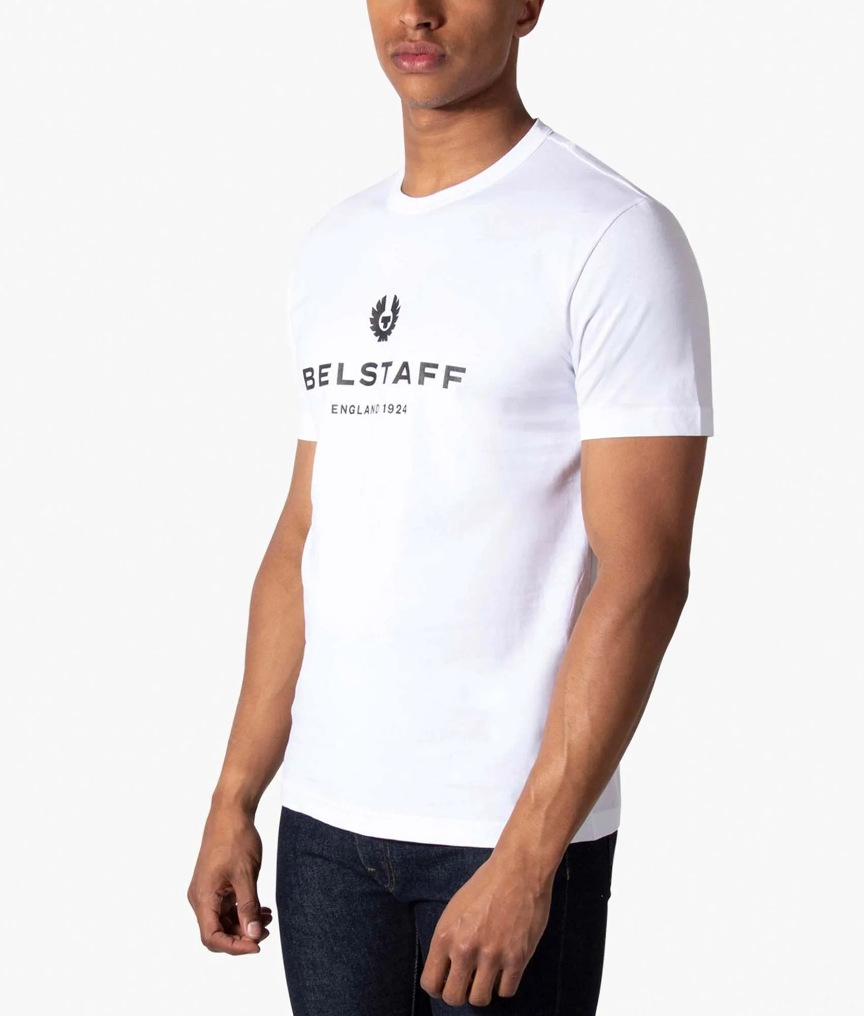 Belstaff 1924 T-Shirt - Image 3