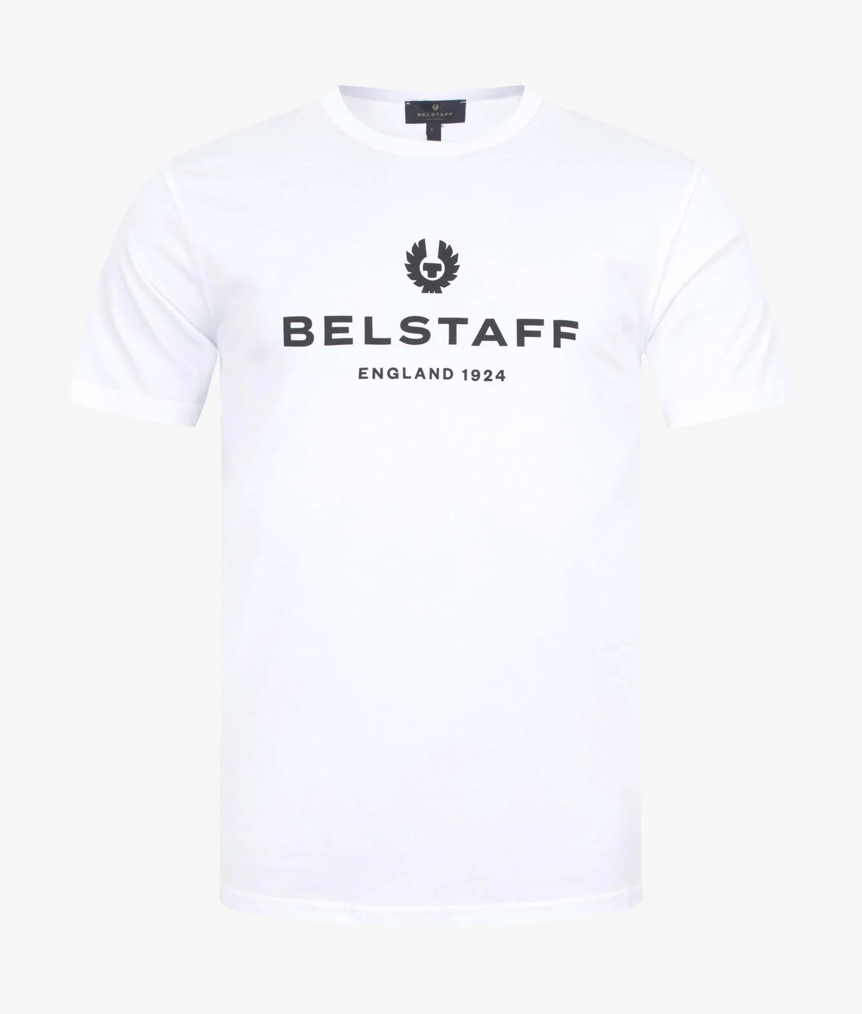 Belstaff 1924 T-Shirt - Image 4
