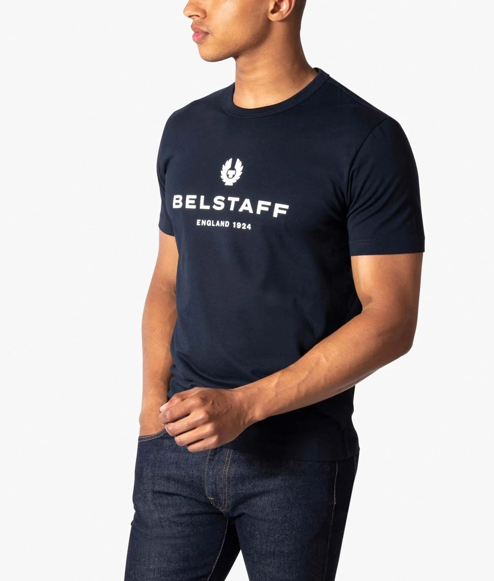 Belstaff 1924 T-Shirt - Image 3