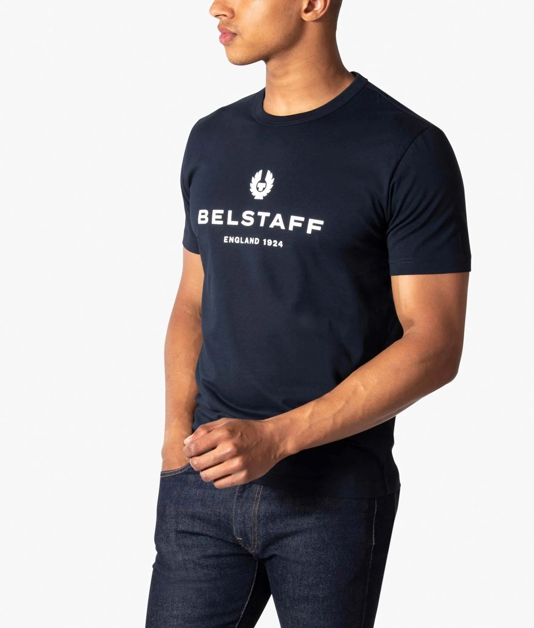 Belstaff 1924 T-Shirt - Image 3
