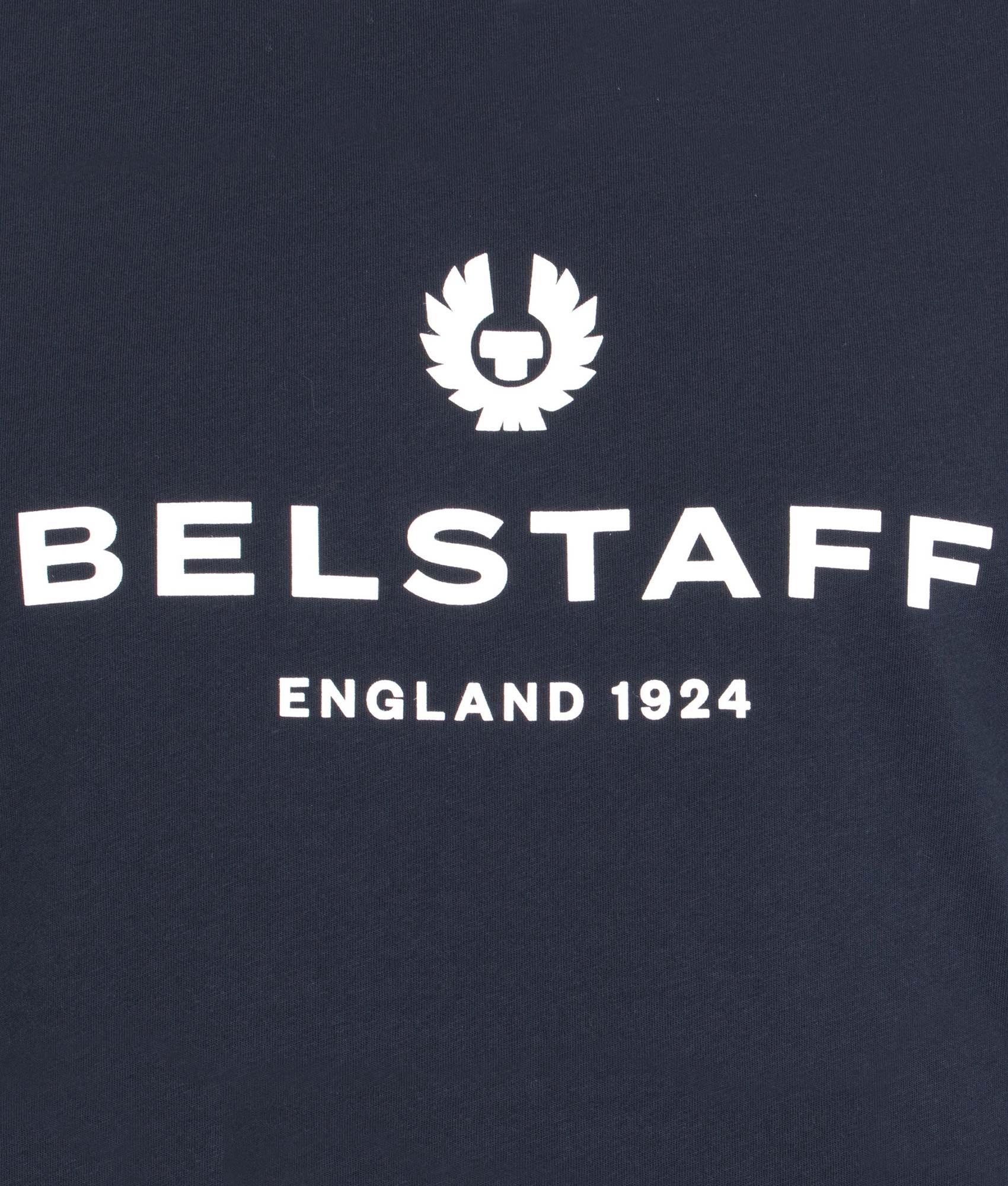 Belstaff 1924 T-Shirt - Image 5