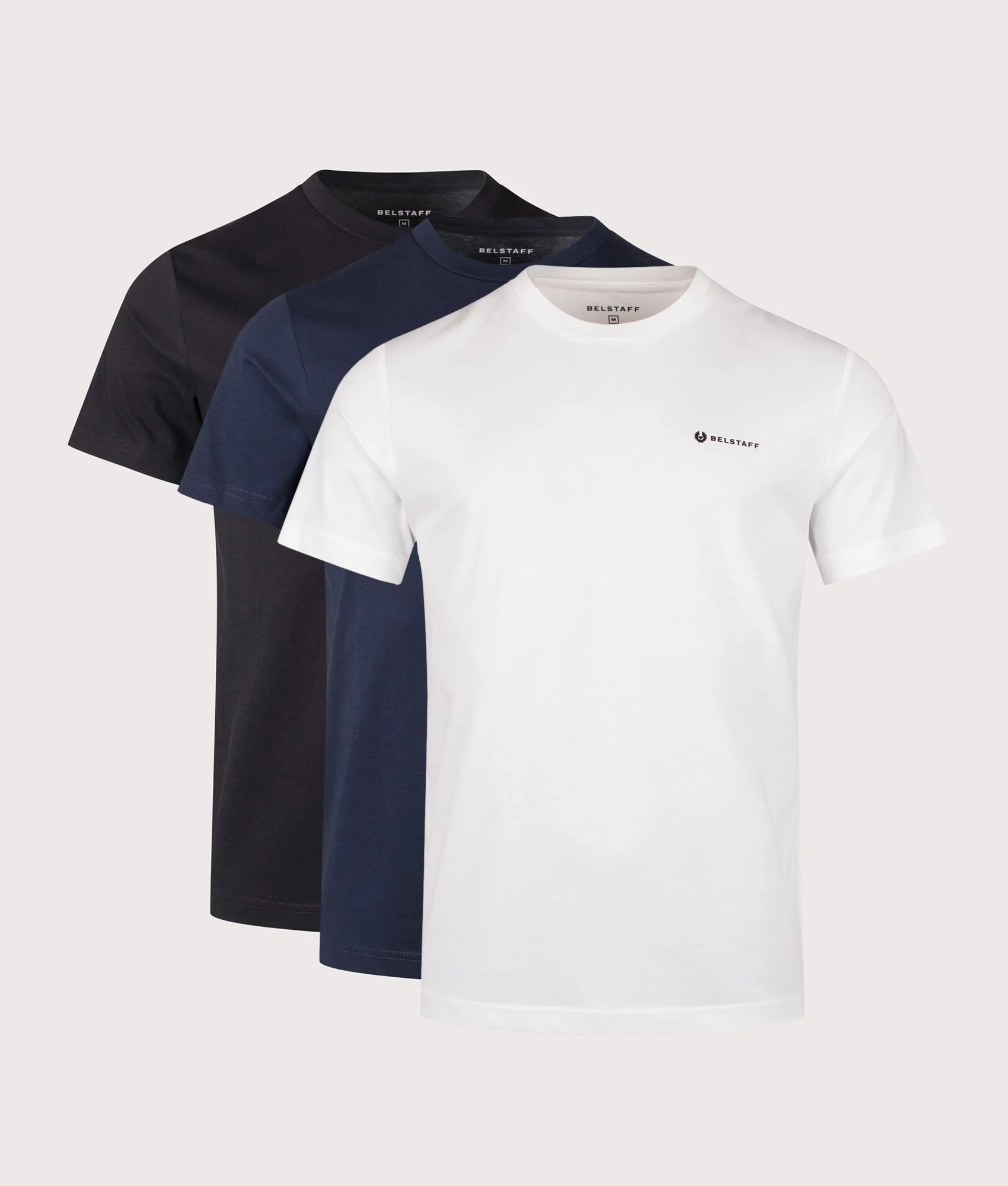 Reg Fit 3 Pack T-Shirt