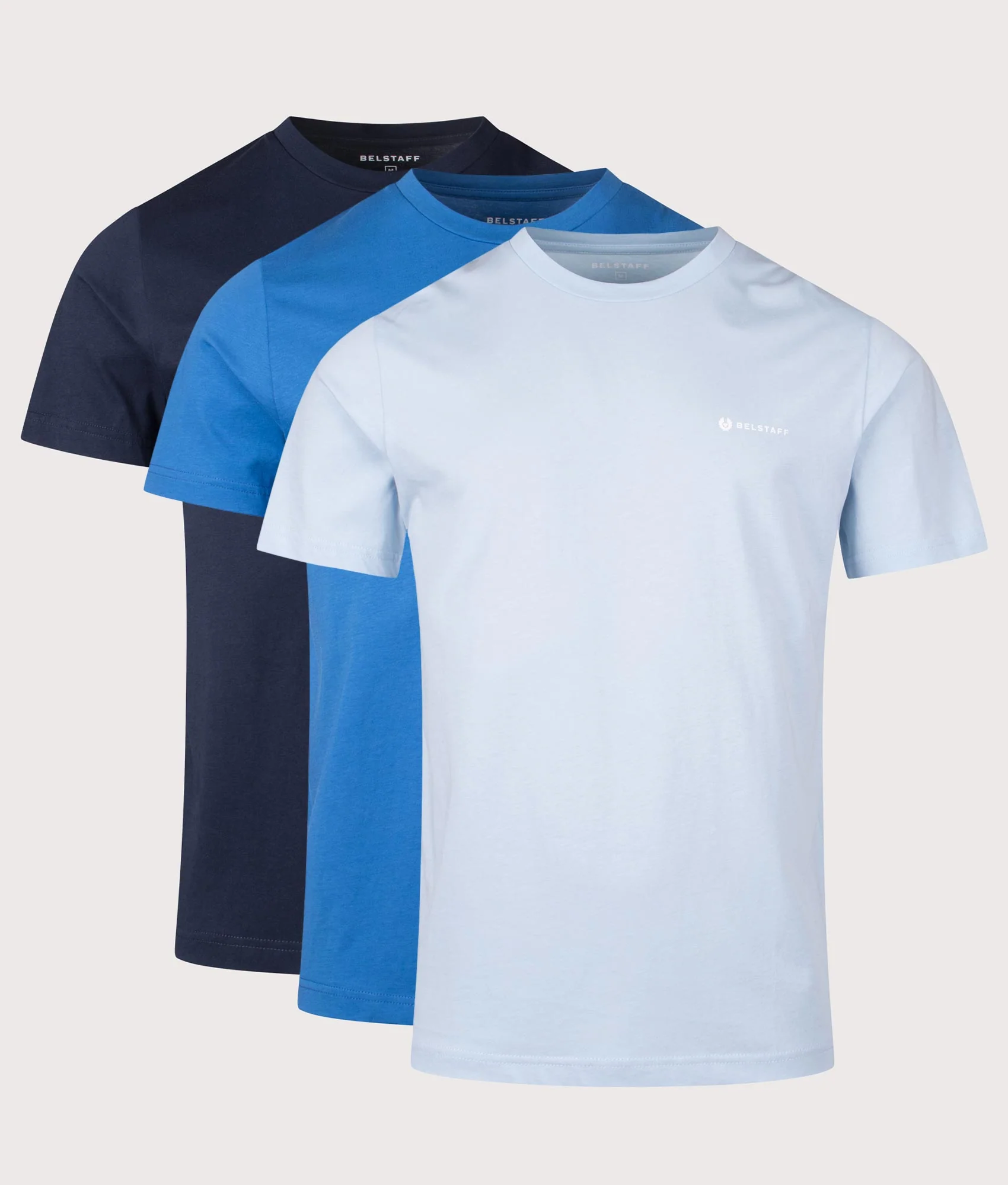 Reg Fit 3 Pack T-Shirt