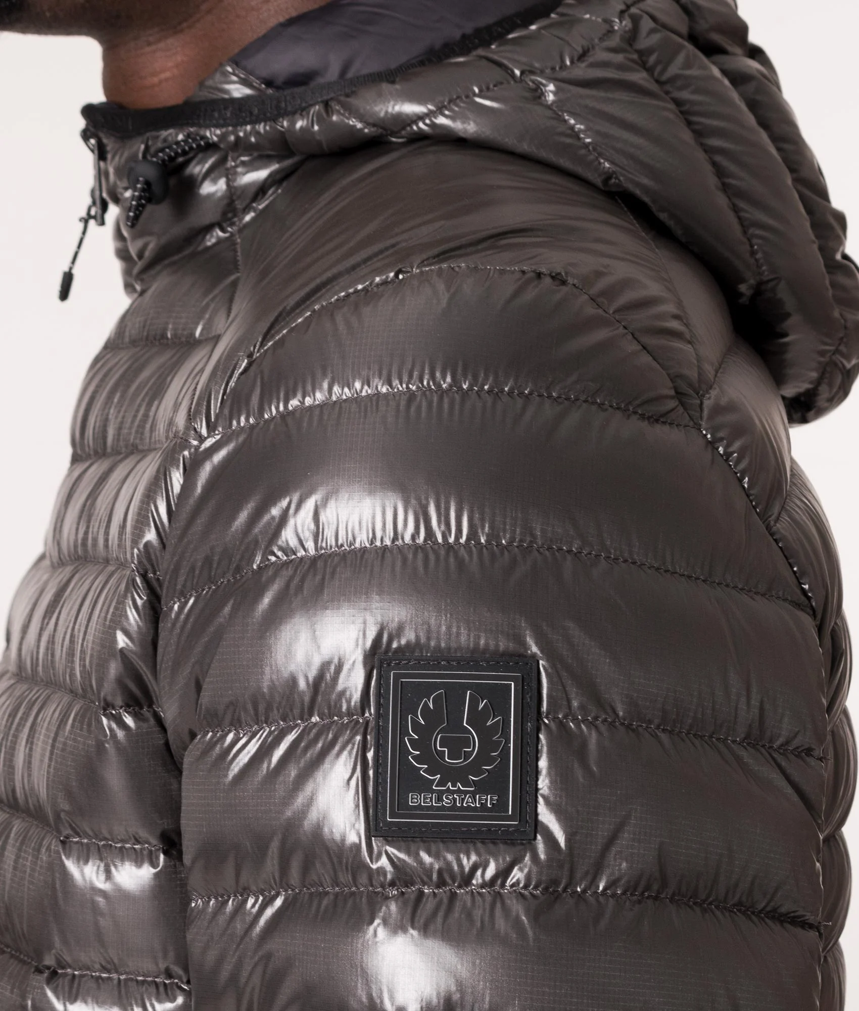 Airspeed Lightweight Down Jacket - Image 2