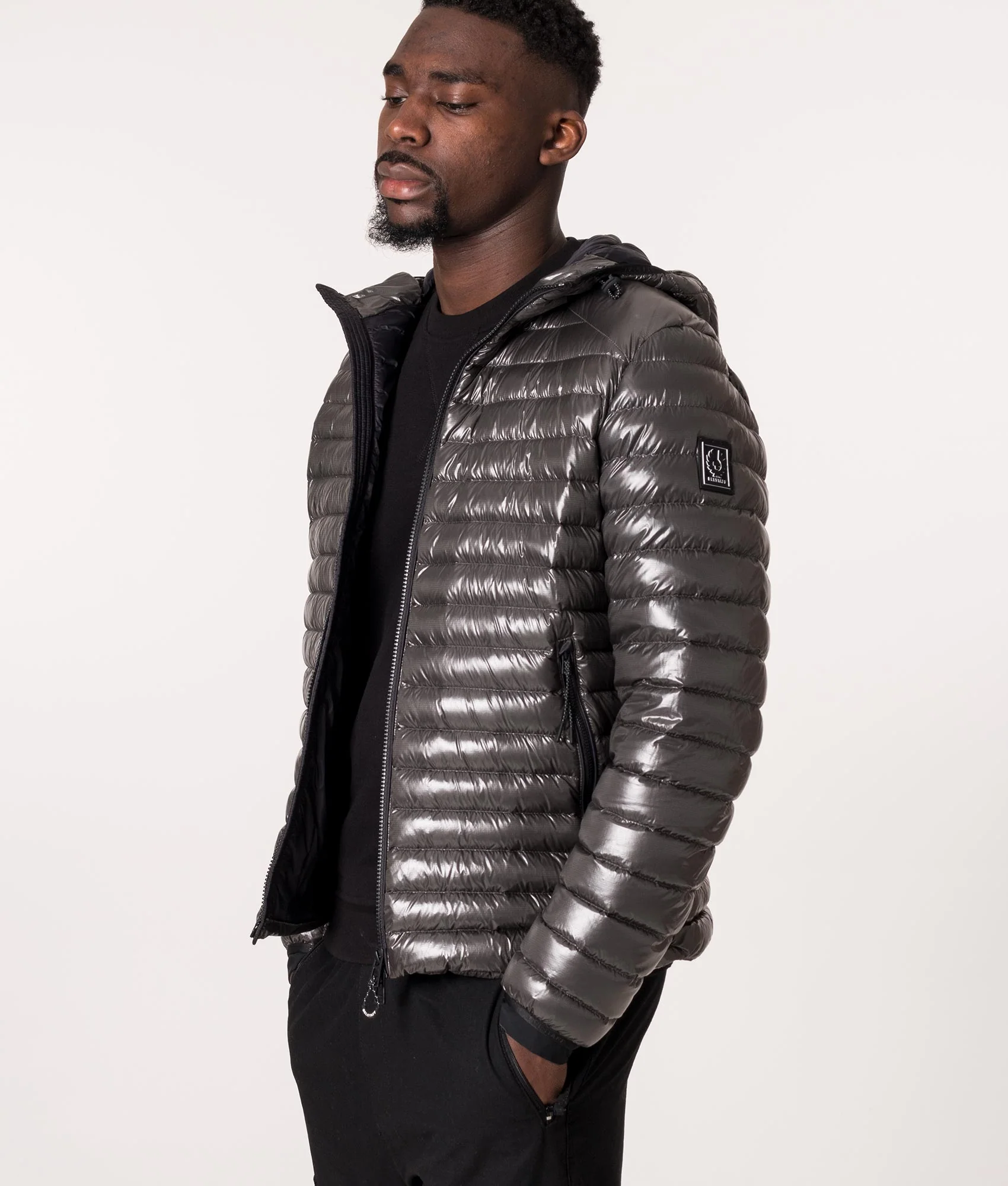 Airspeed Lightweight Down Jacket - Image 3
