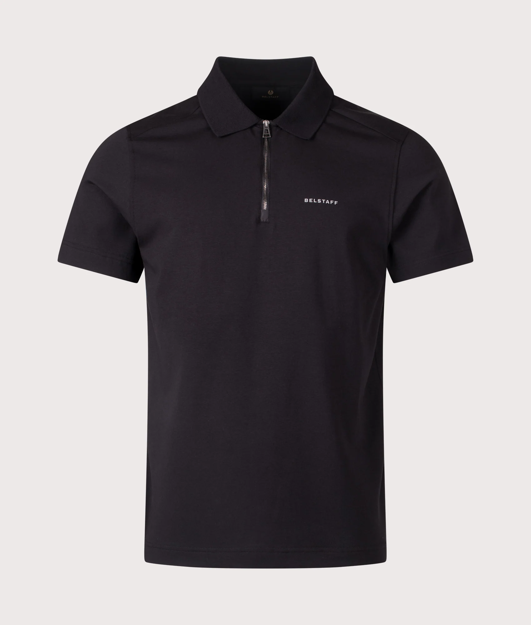 Reg Fit Alloy Polo Shirt