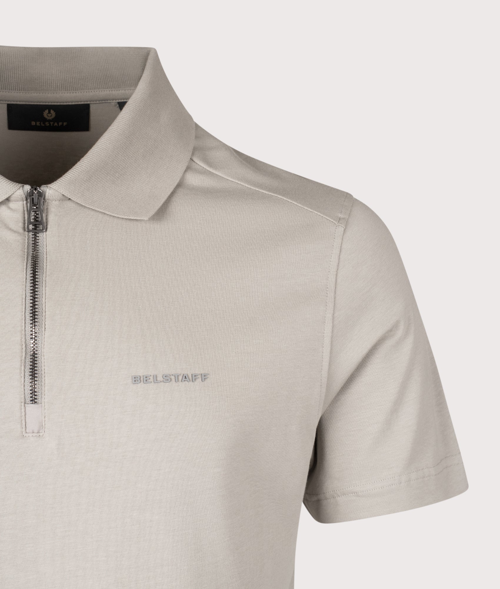 Alloy Polo Shirt - Image 2