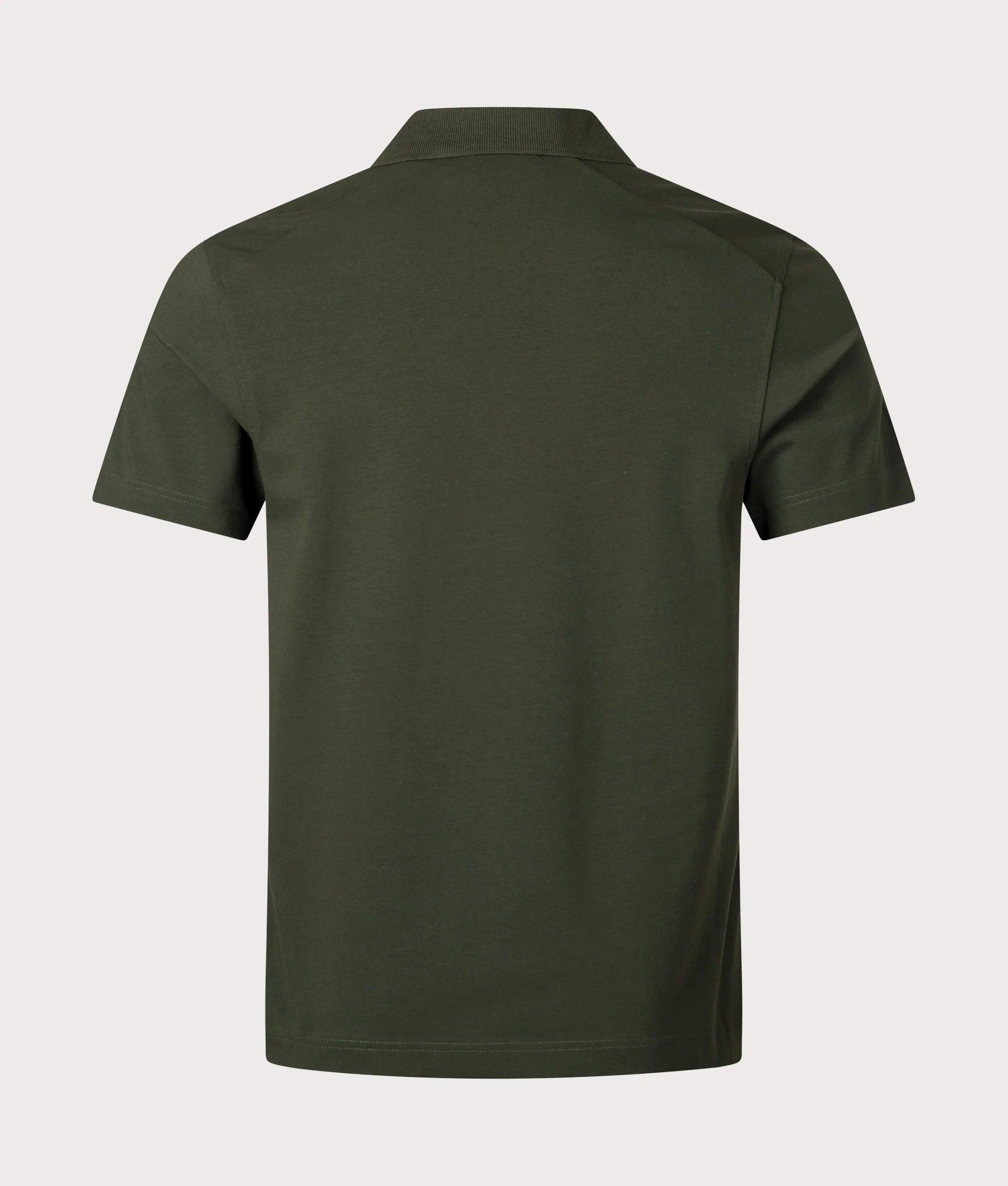 Alloy Polo Shirt - Image 3
