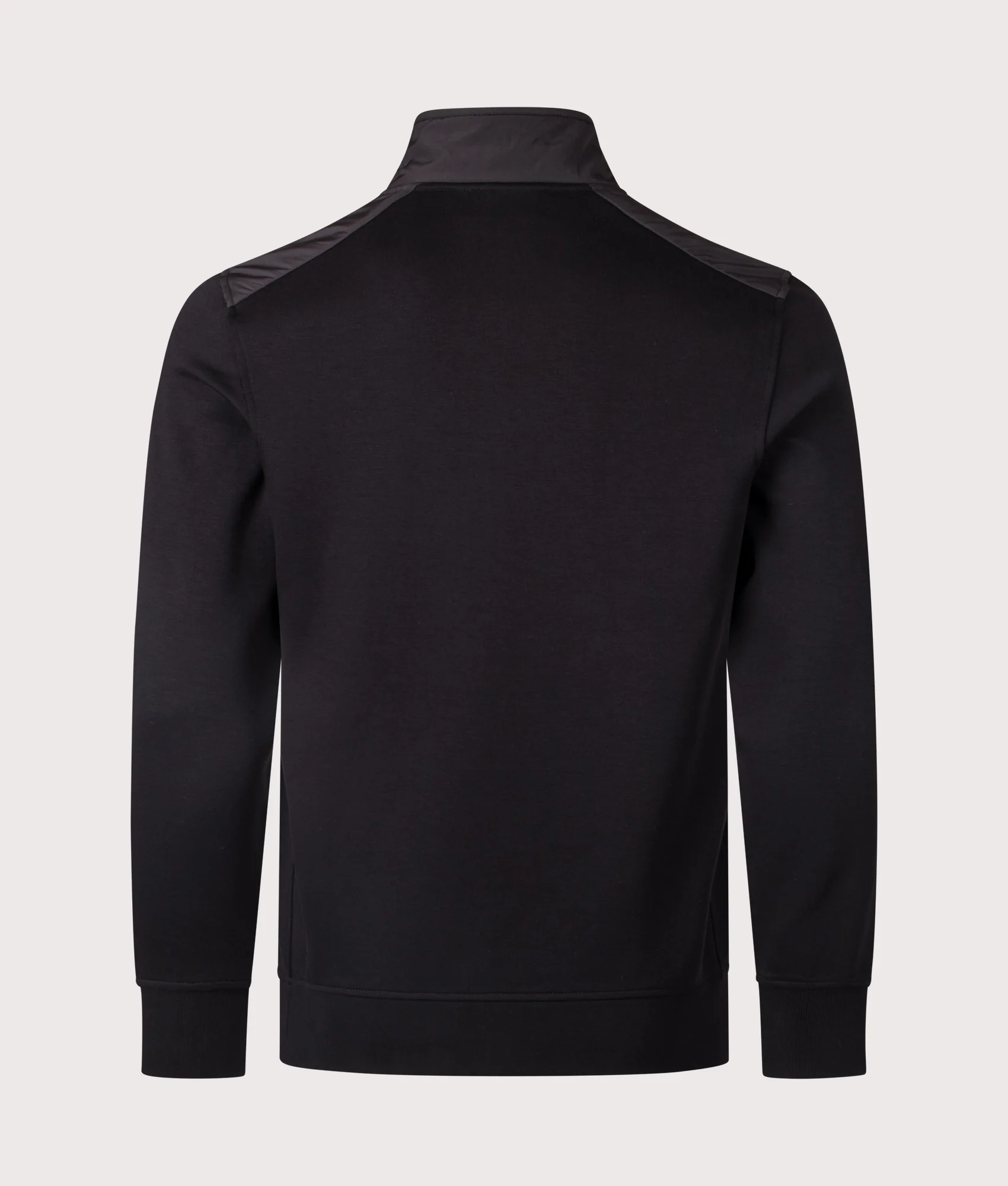 Alloy Quarter Zip Sweatshirt - Image 3