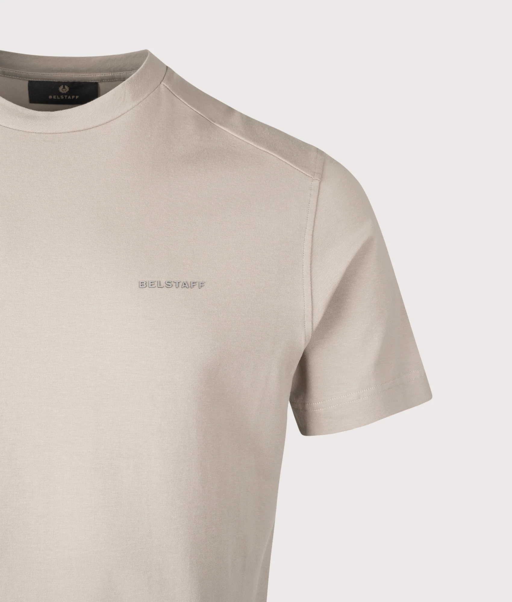 Reg Fit Alloy T-Shirt - Image 2