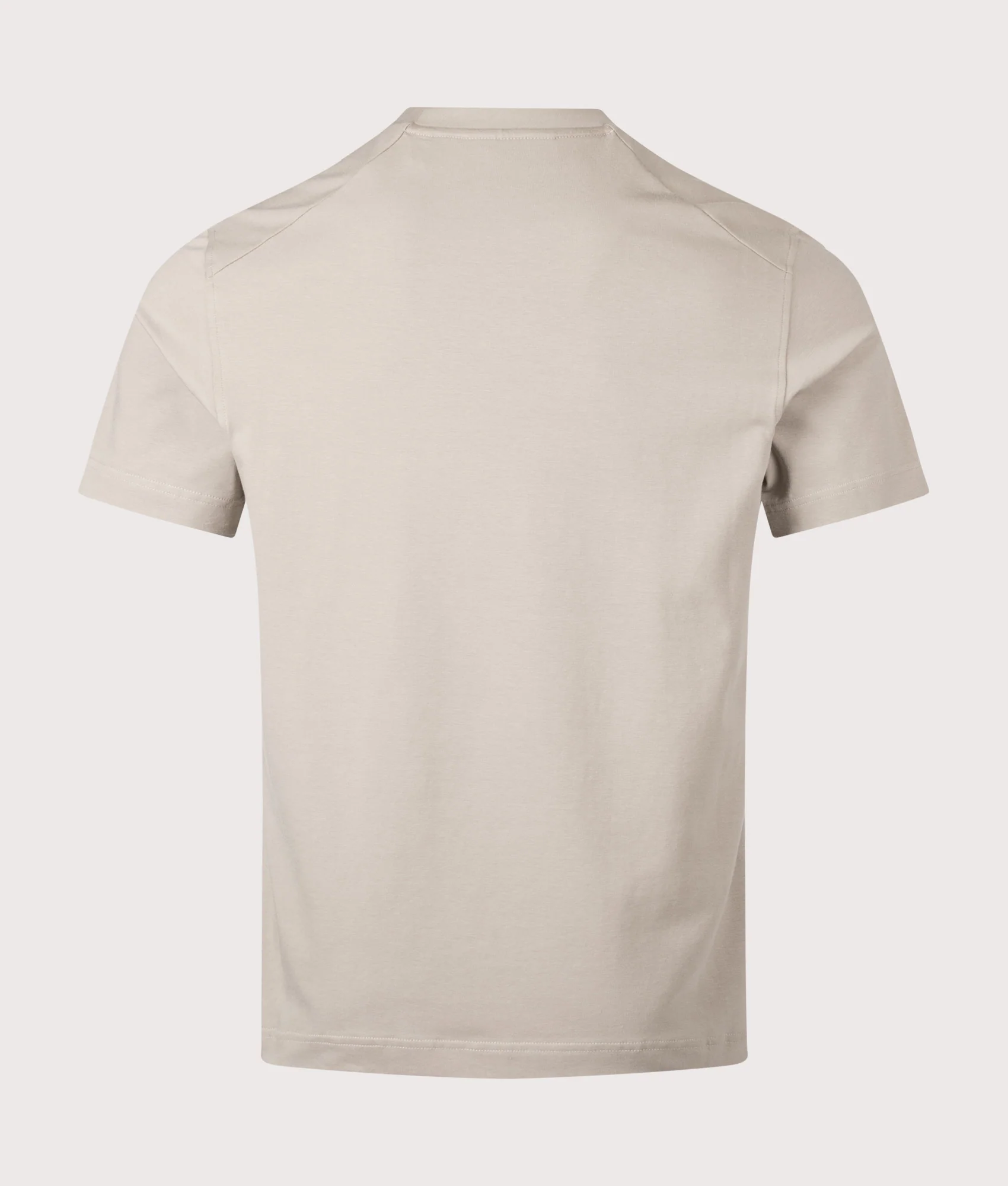 Reg Fit Alloy T-Shirt - Image 3