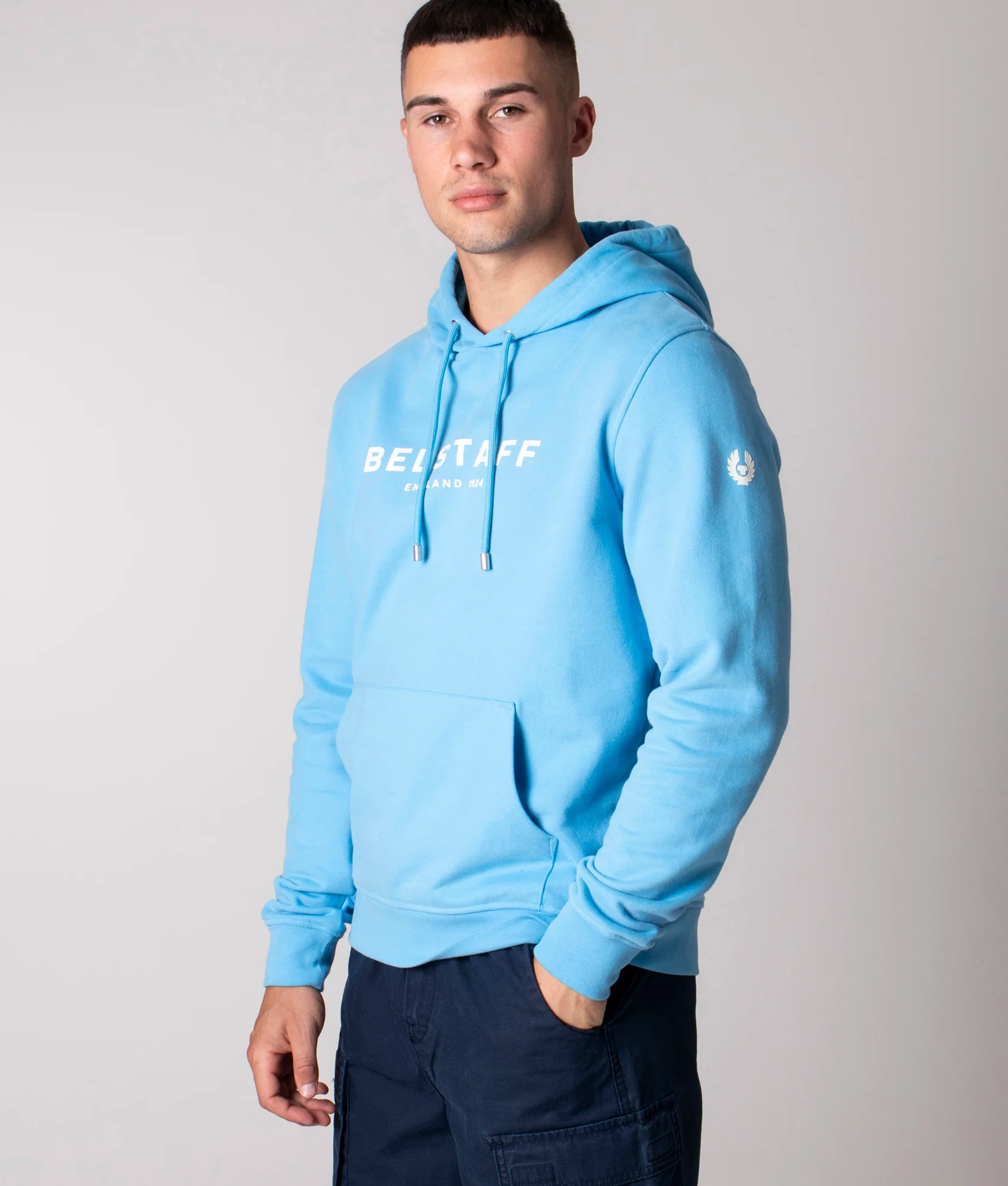 Belstaff 1924 Hoodie
