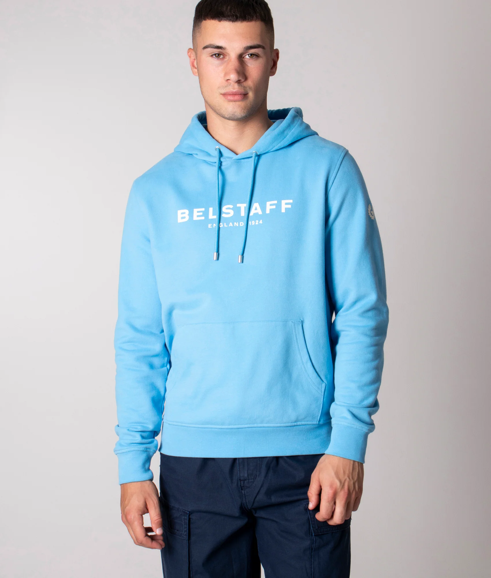 Belstaff 1924 Hoodie - Image 3