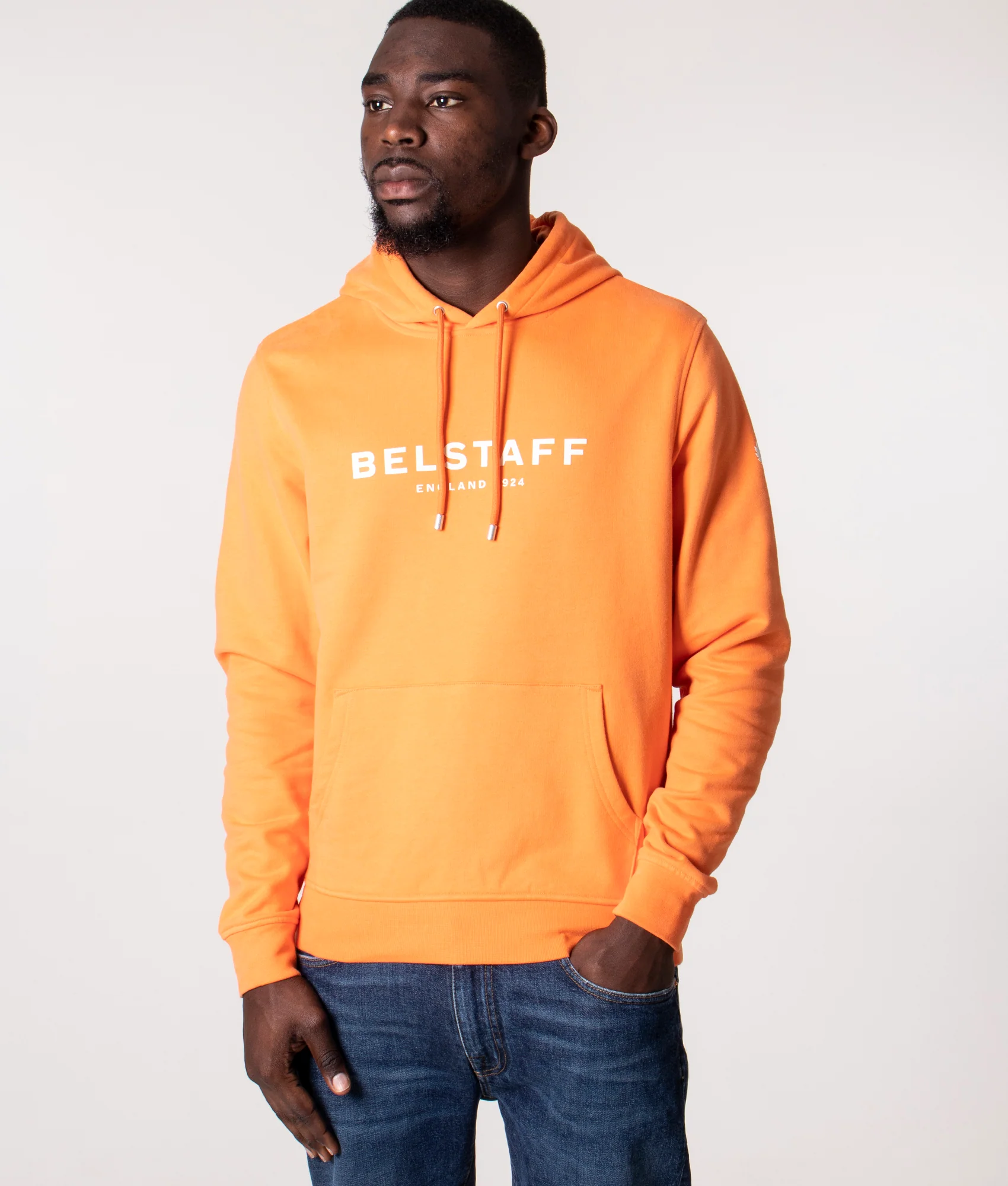 Belstaff 1924 Hoodie
