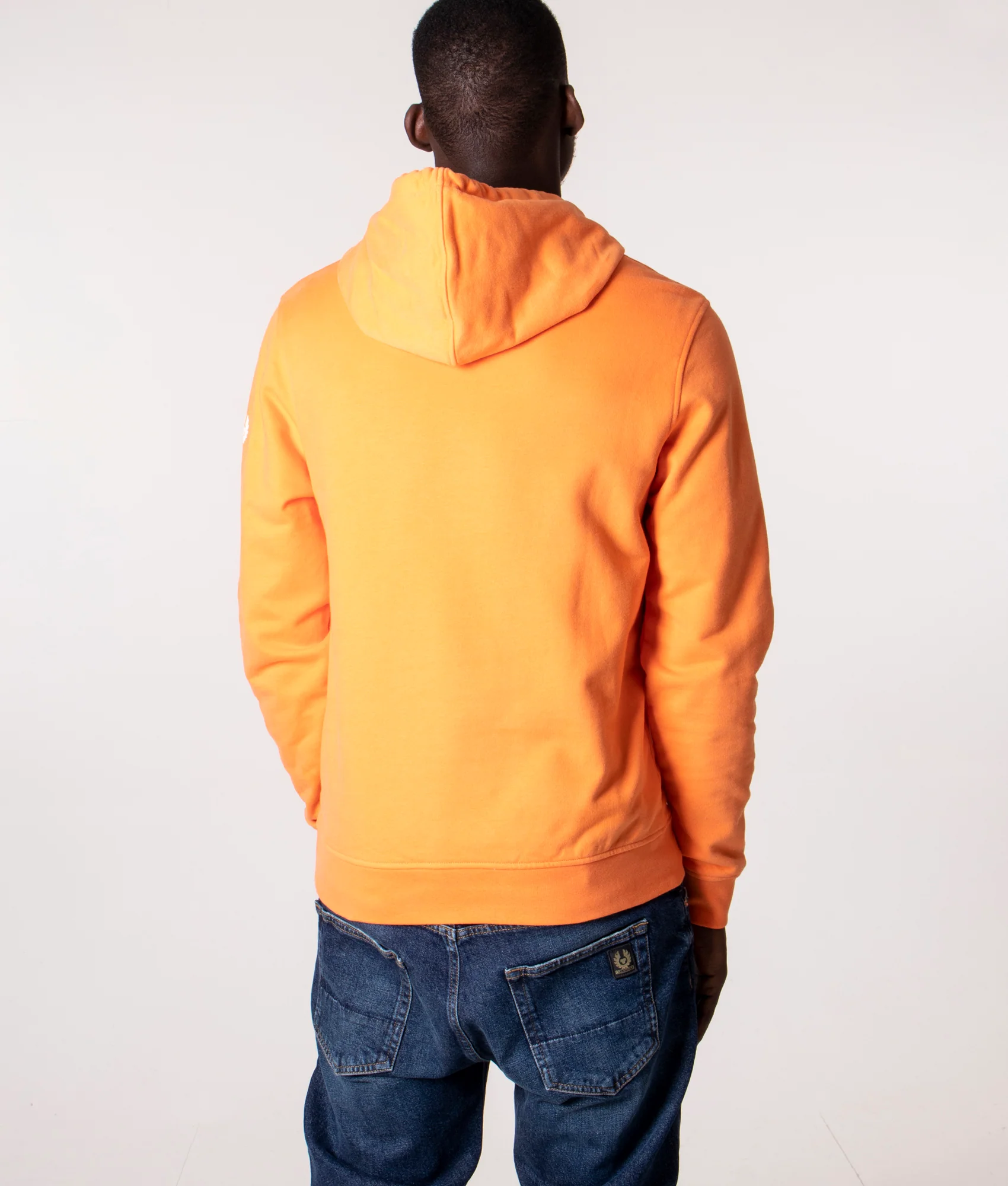 Belstaff 1924 Hoodie - Image 4
